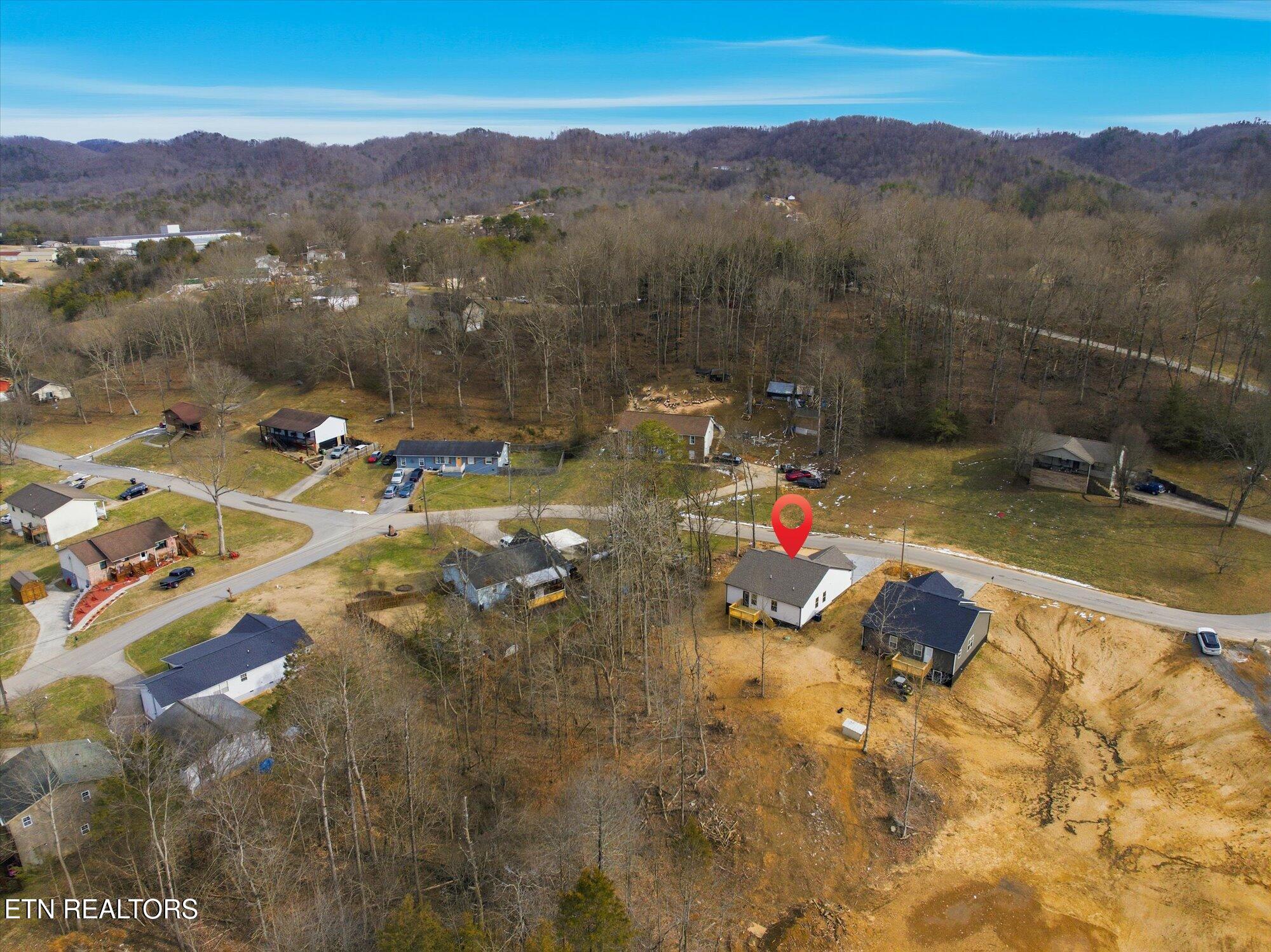 120 Cross Creek Circle Maynardville TN 37807