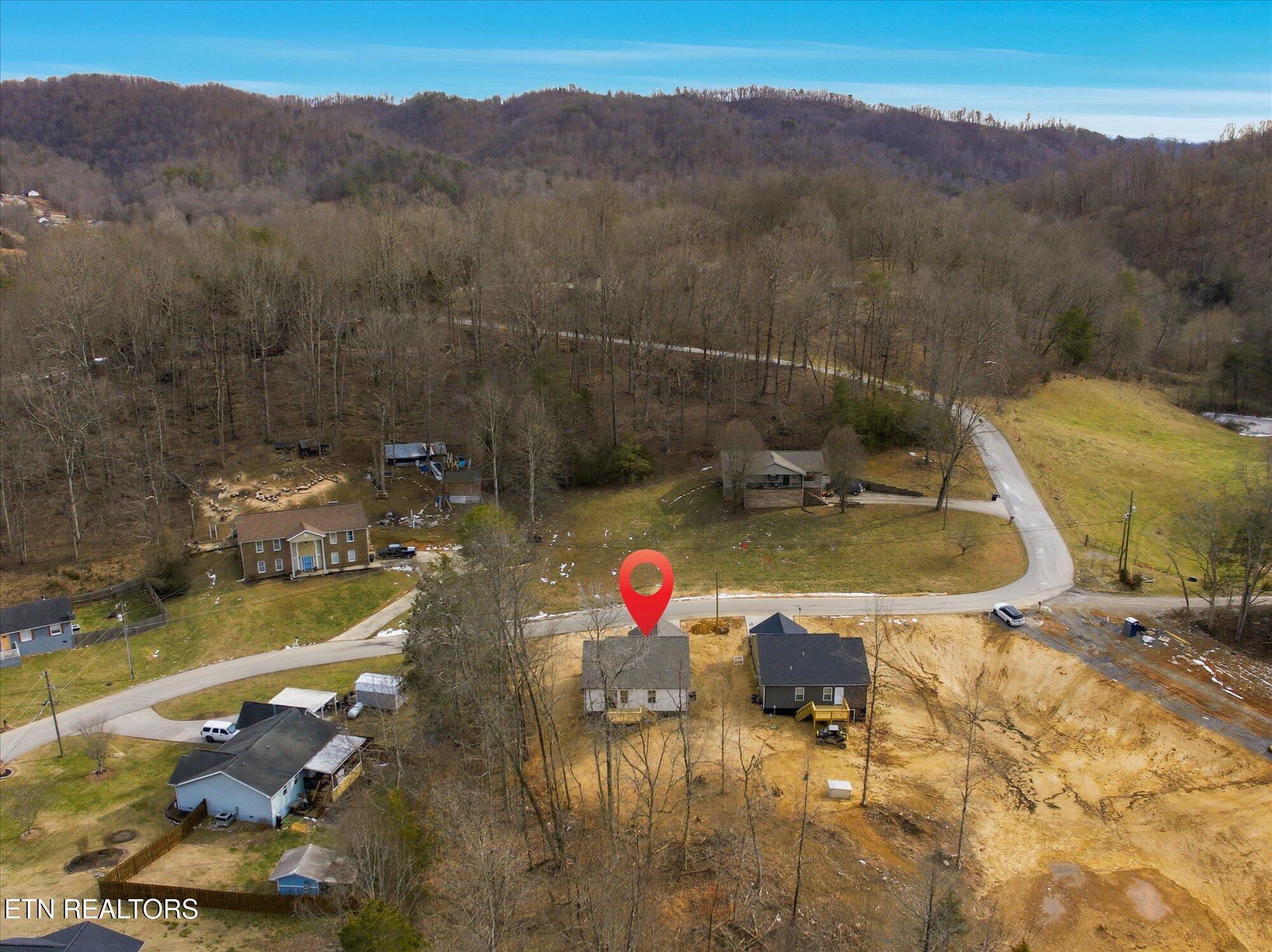 120 Cross Creek Circle Maynardville TN 37807
