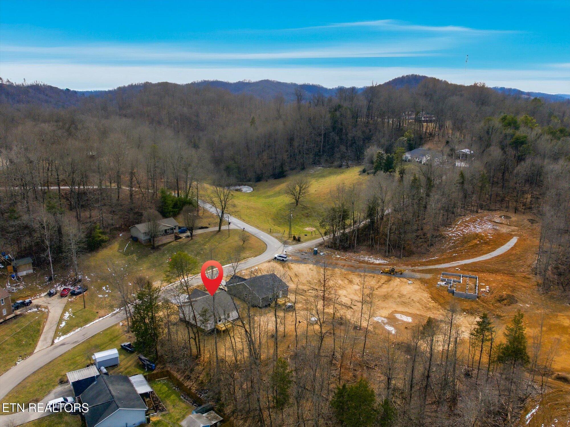 120 Cross Creek Circle Maynardville TN 37807
