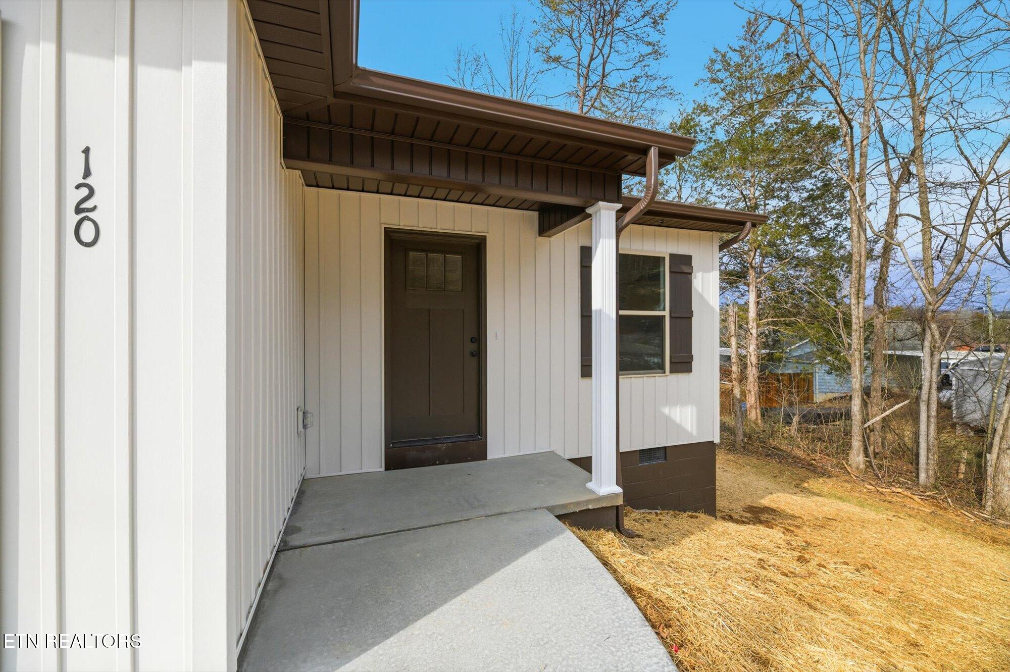 120 Cross Creek Circle Maynardville TN 37807
