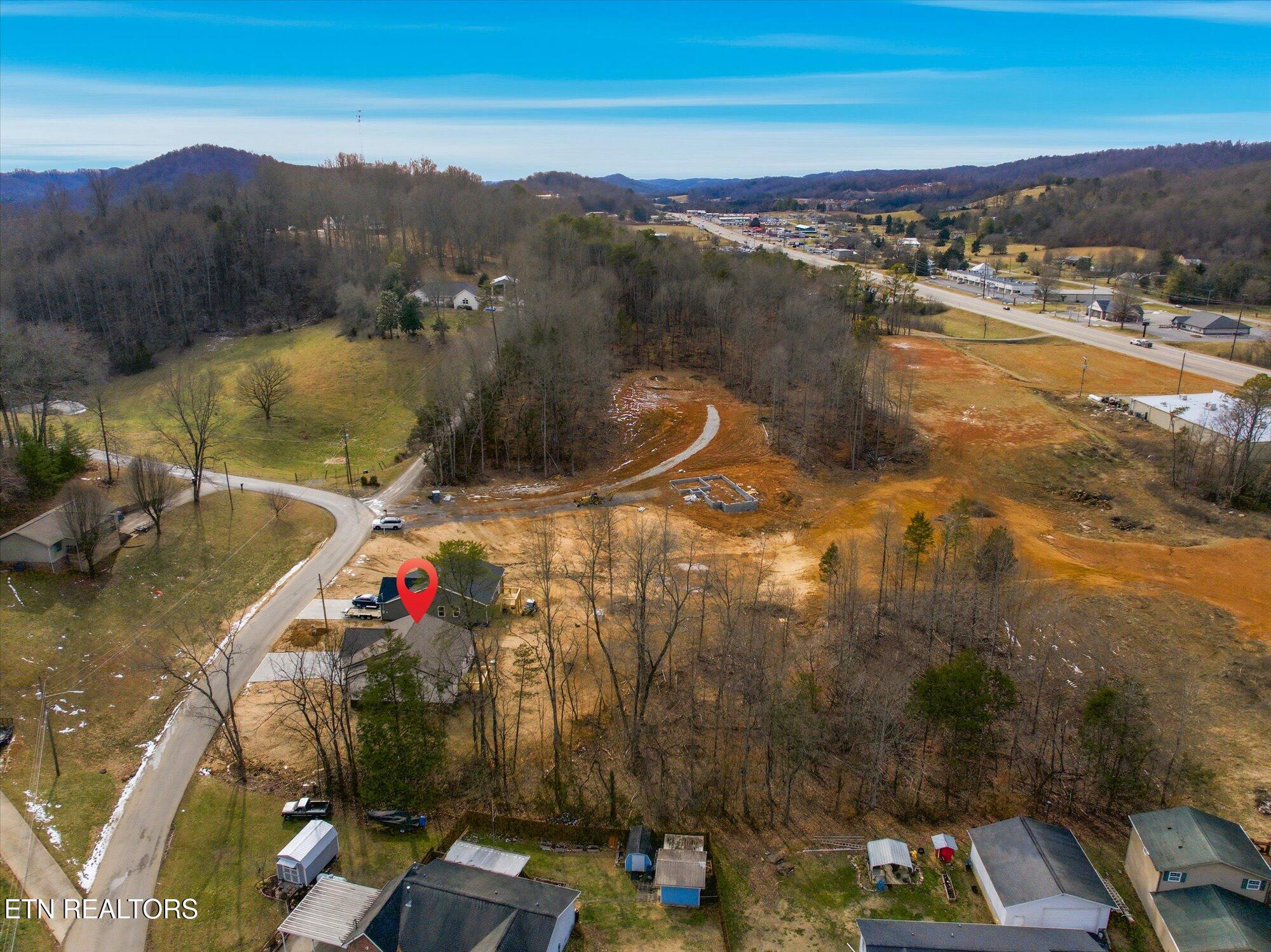 120 Cross Creek Circle Maynardville TN 37807