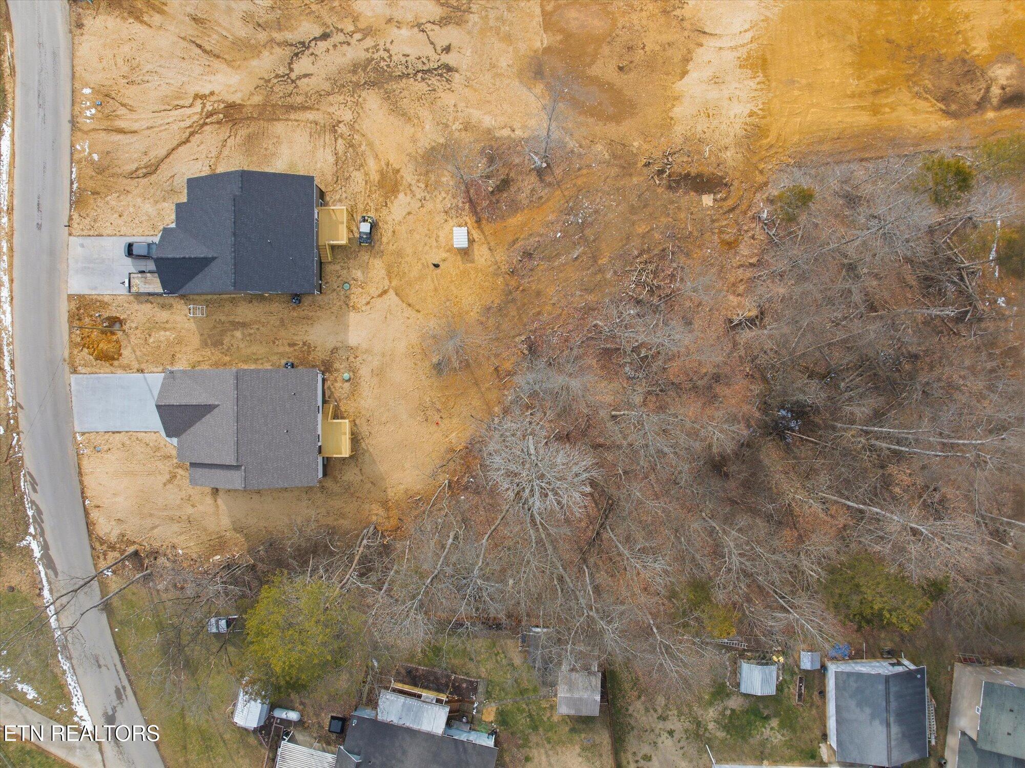 120 Cross Creek Circle Maynardville TN 37807