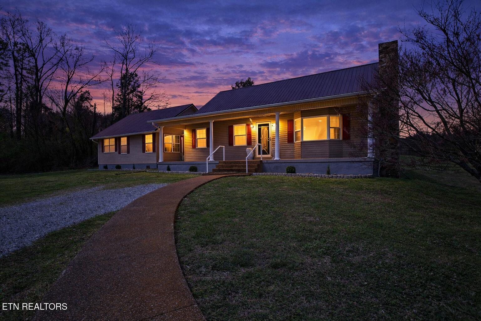 228 County Road 326 Sweetwater TN 37874