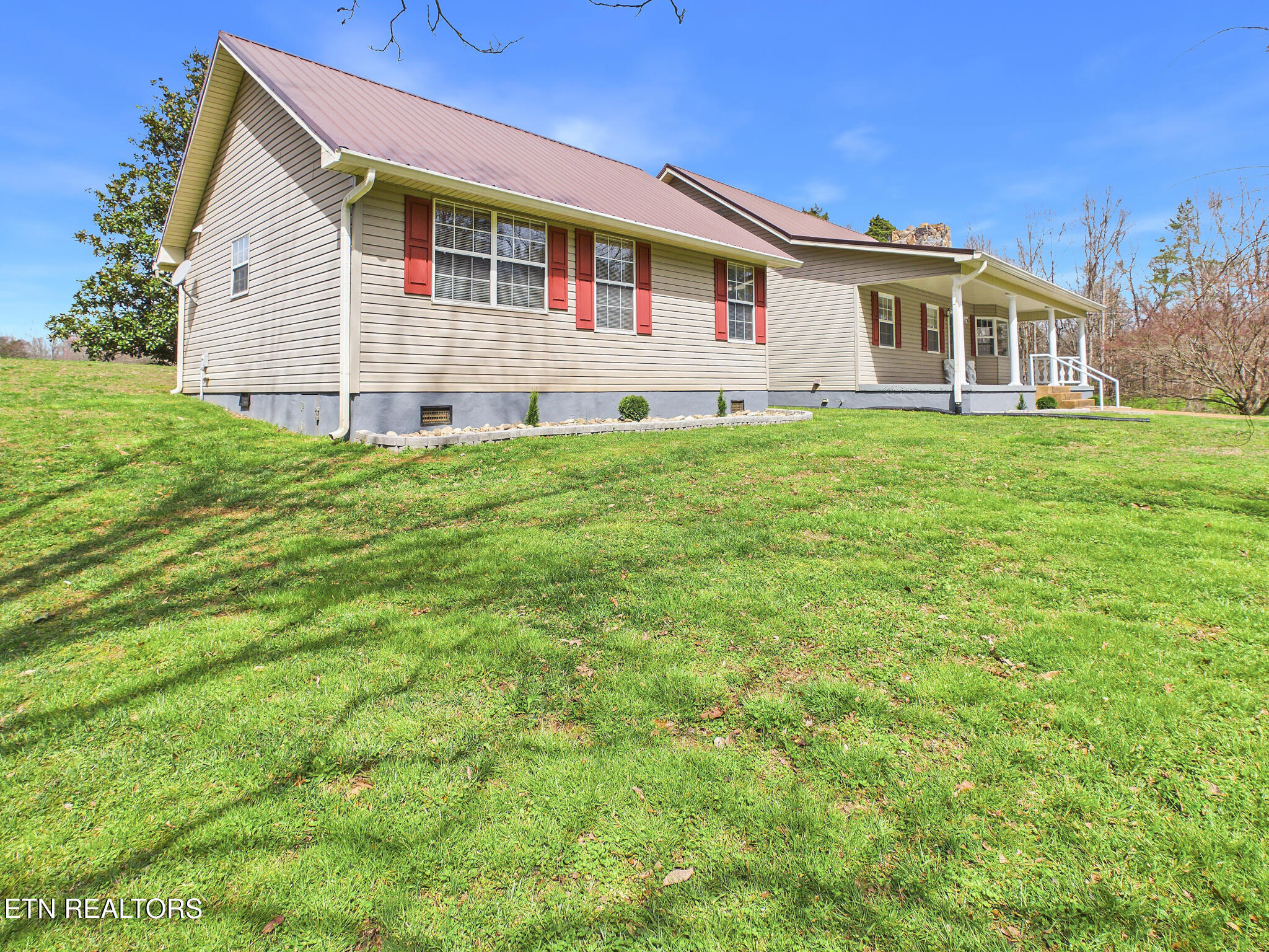 228 County Road 326 Sweetwater TN 37874