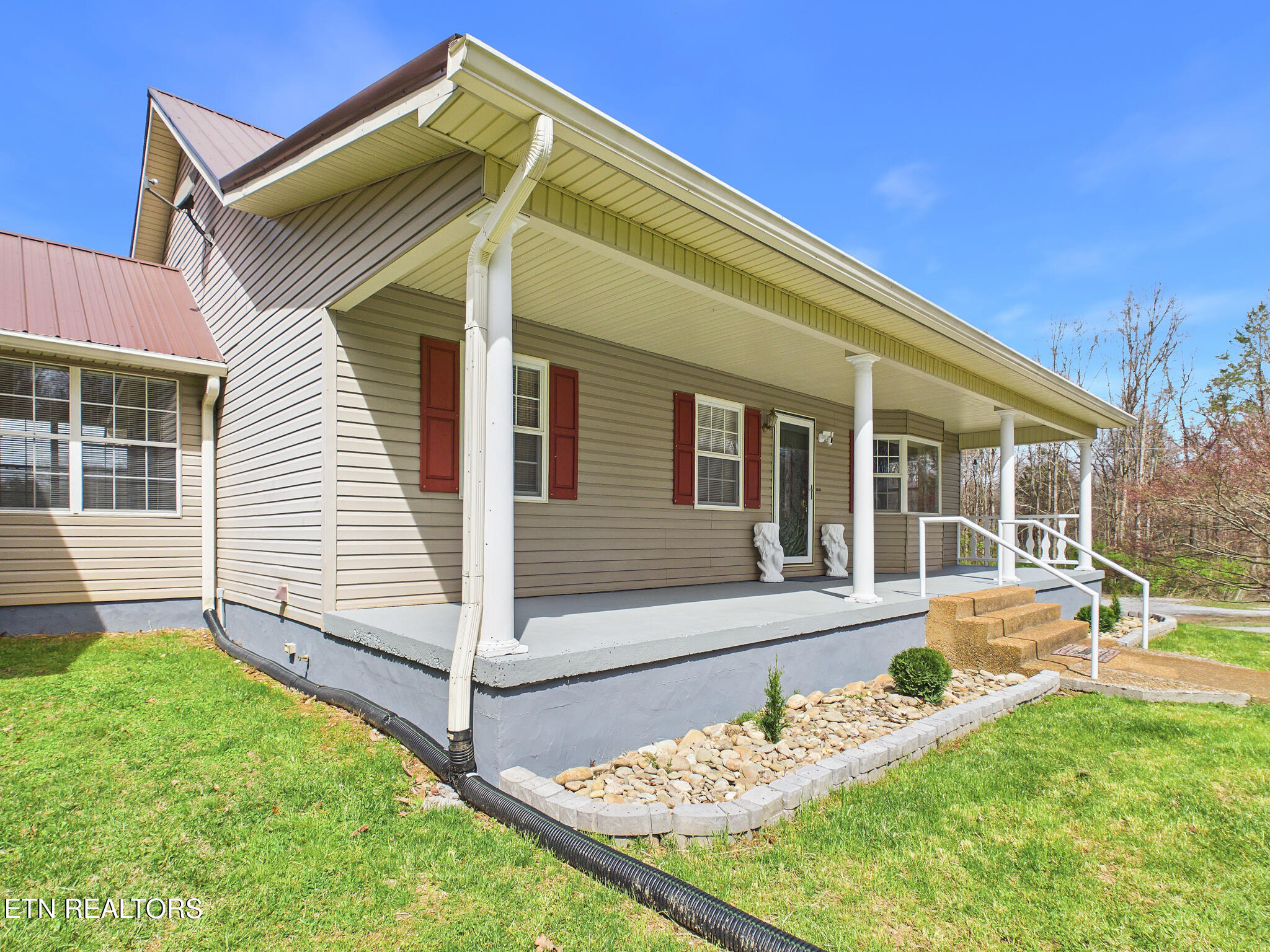 228 County Road 326 Sweetwater TN 37874