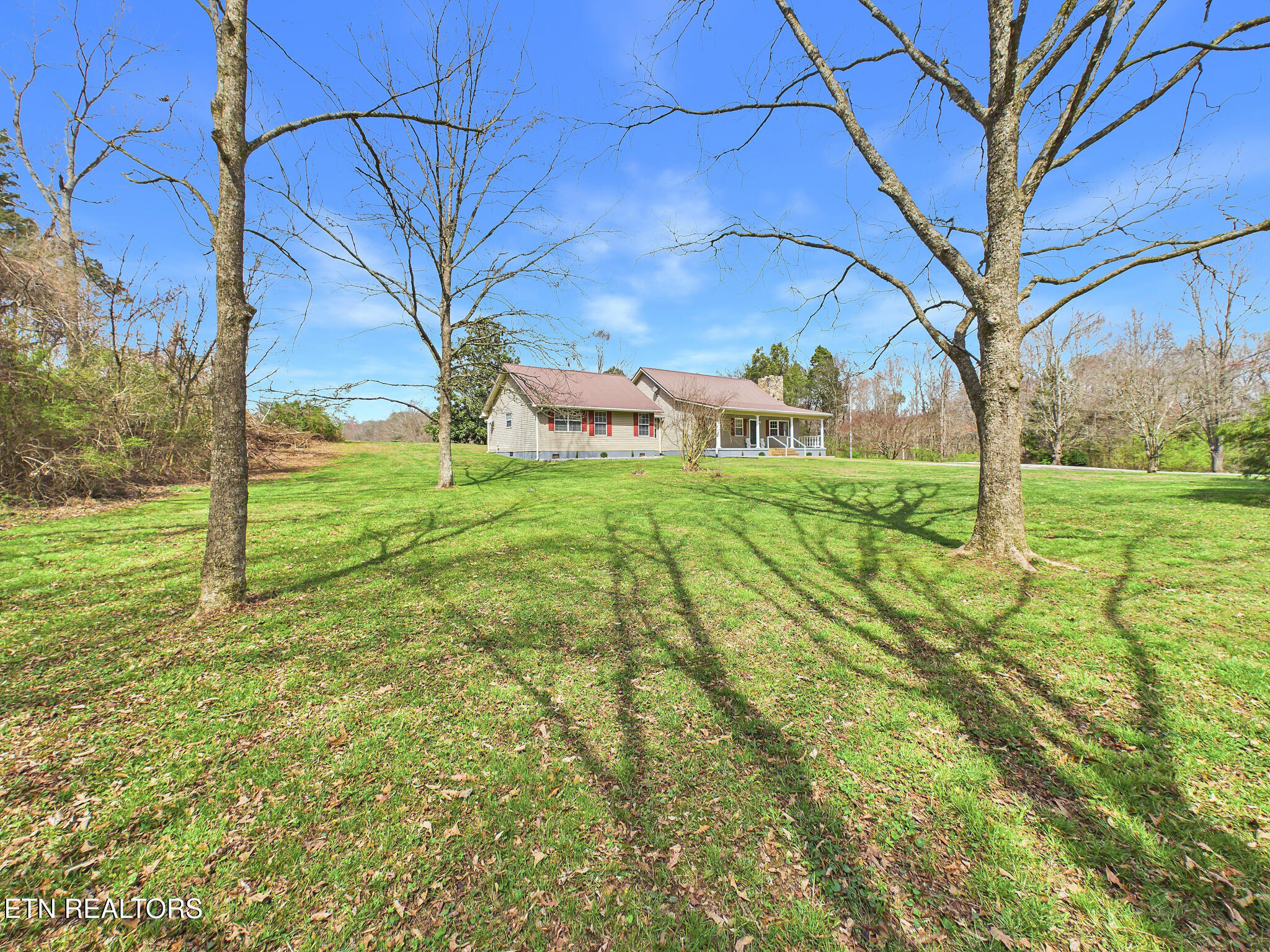 228 County Road 326 Sweetwater TN 37874