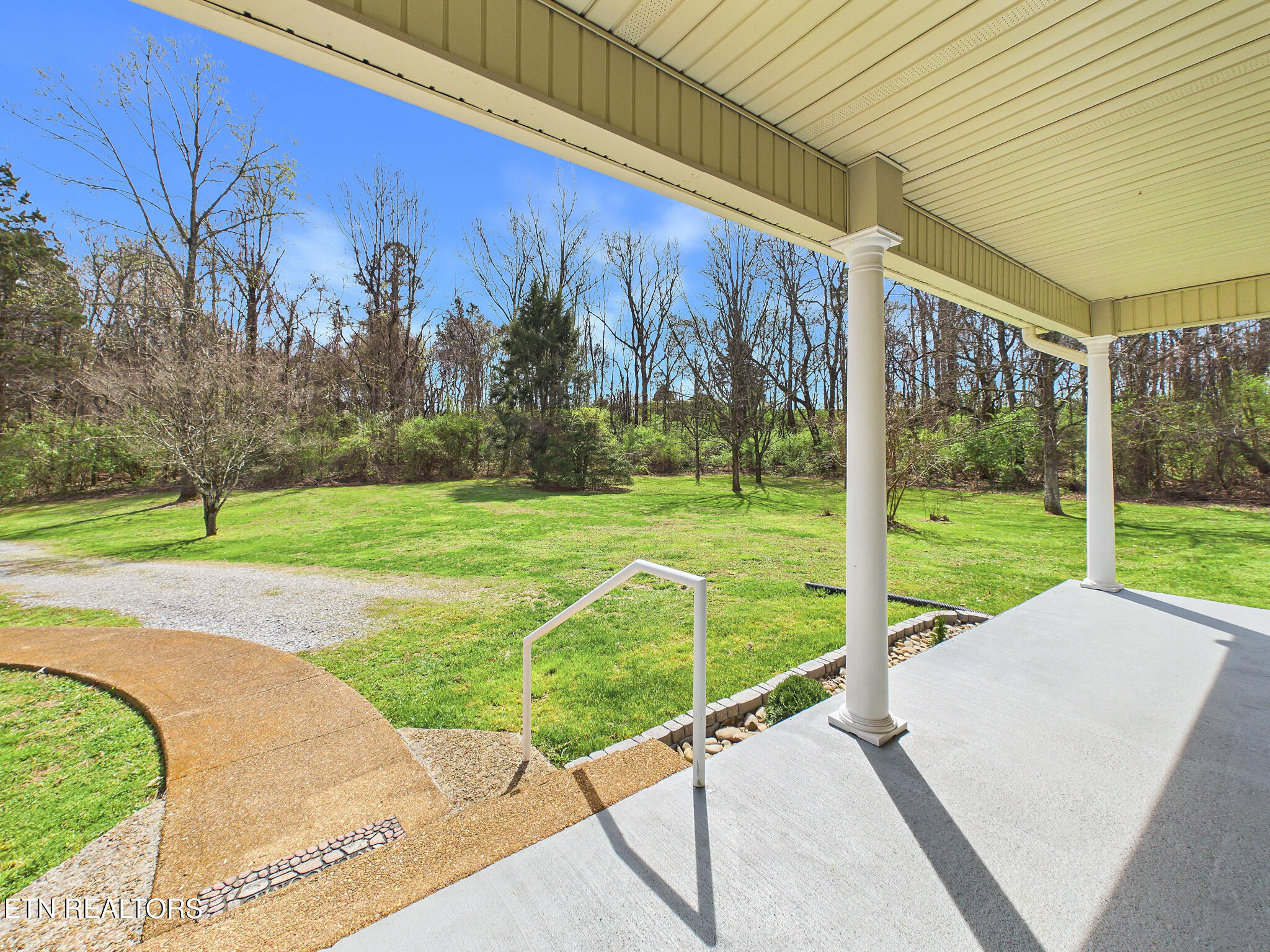 228 County Road 326 Sweetwater TN 37874