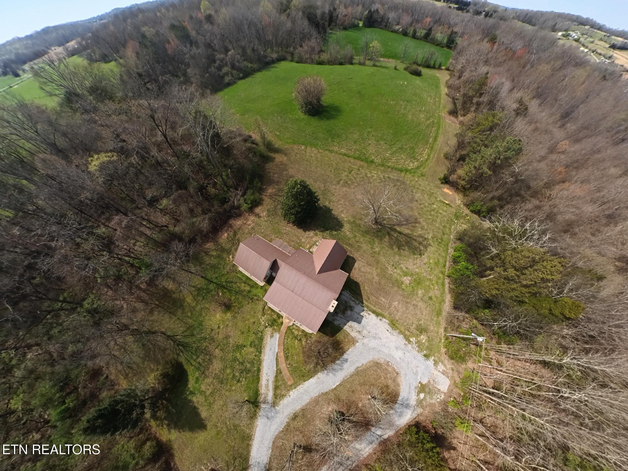 228 County Road 326 Sweetwater TN 37874