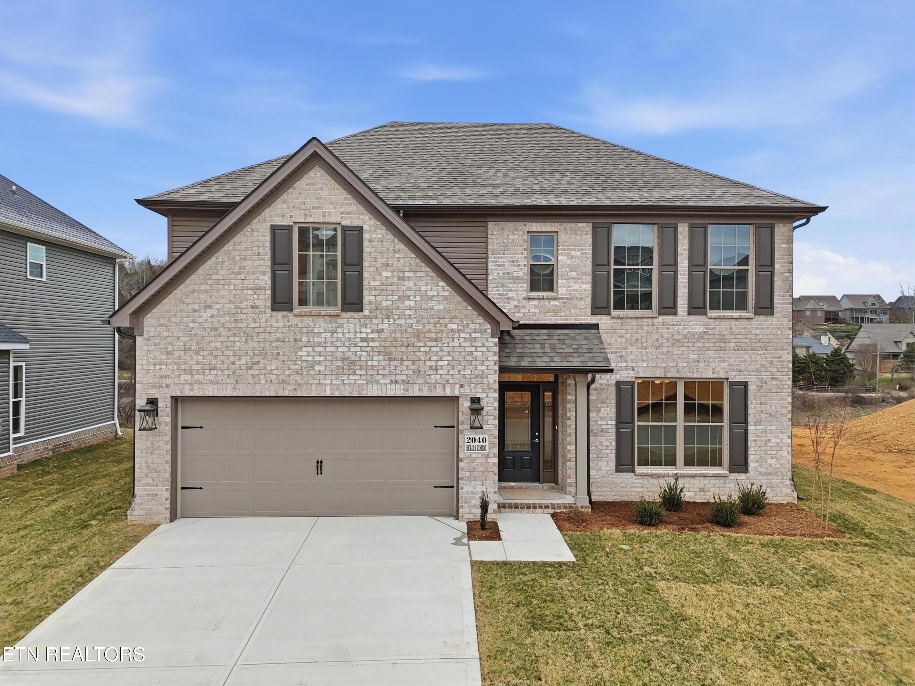 2040 Hickory Reserve Road Knoxville TN 37931