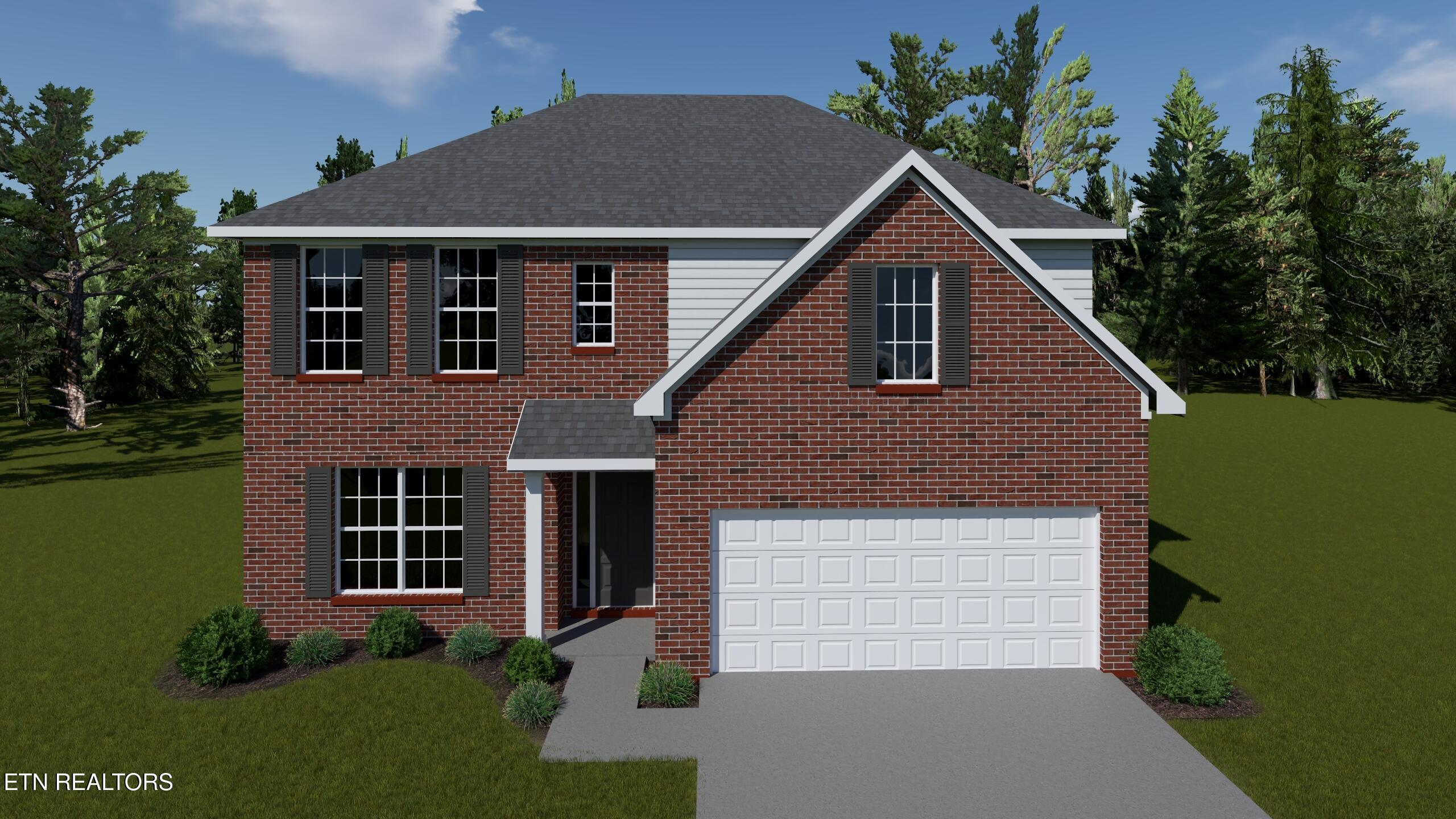 2040 Hickory Reserve Road Knoxville TN 37931