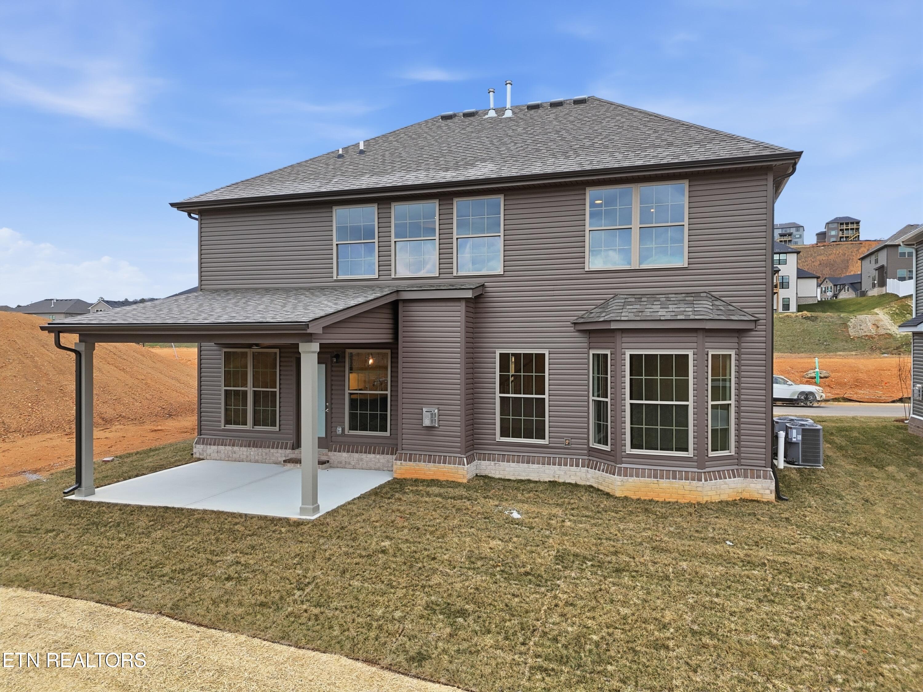 2040 Hickory Reserve Road Knoxville TN 37931