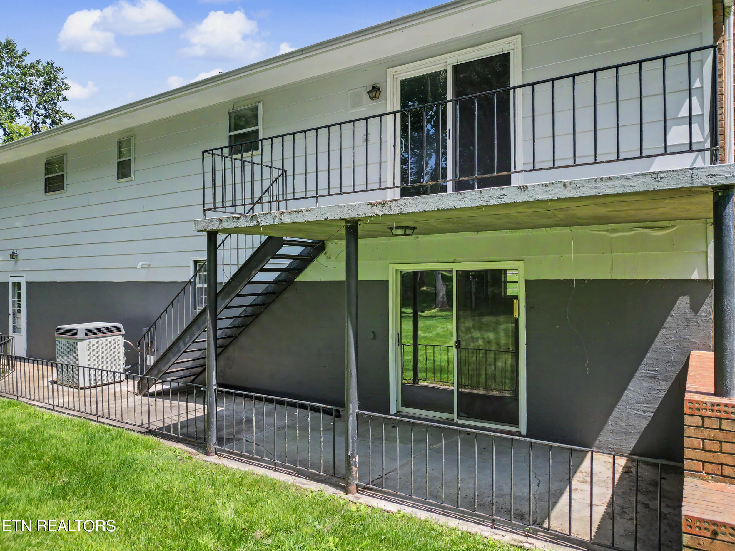 7700 Bridgette Circle Knoxville TN 37920