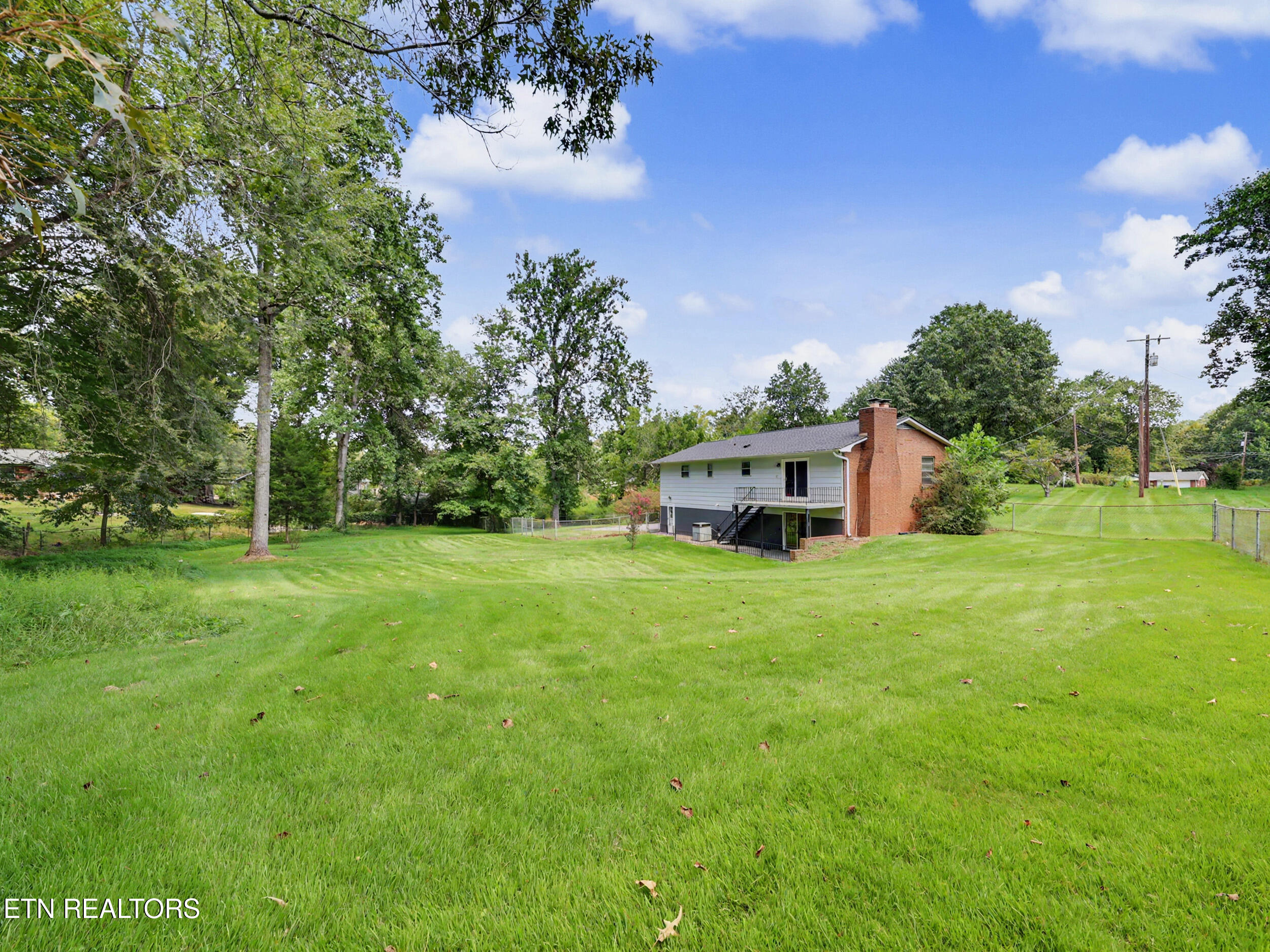 7700 Bridgette Circle Knoxville TN 37920