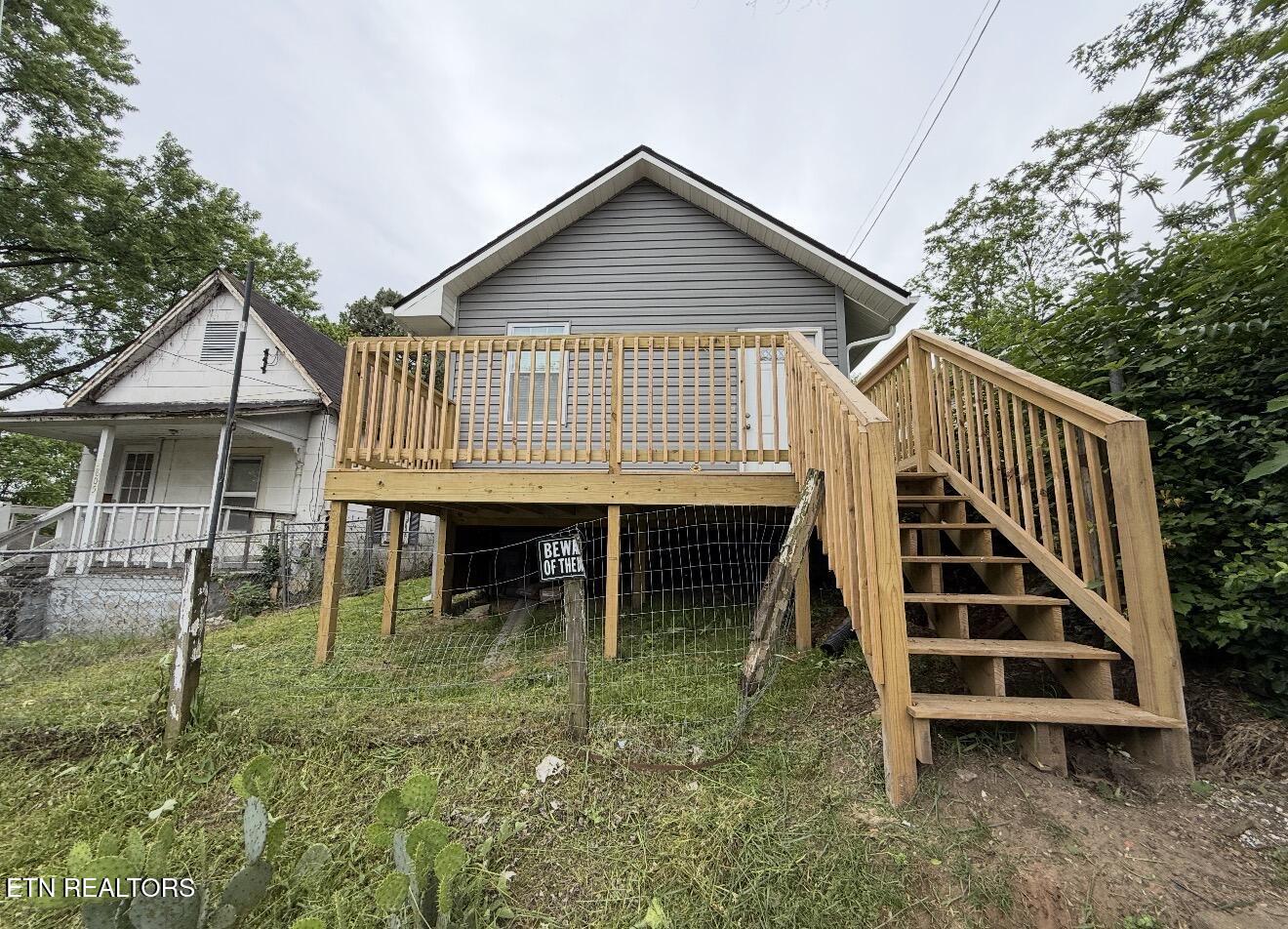 1807 Marion Street Knoxville TN 37921
