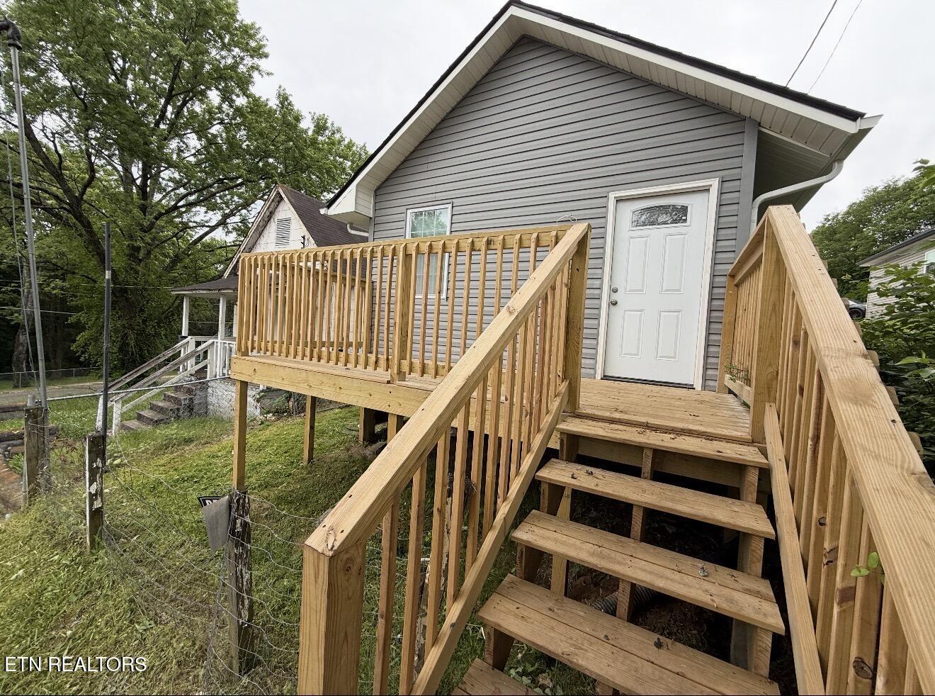 1807 Marion Street Knoxville TN 37921