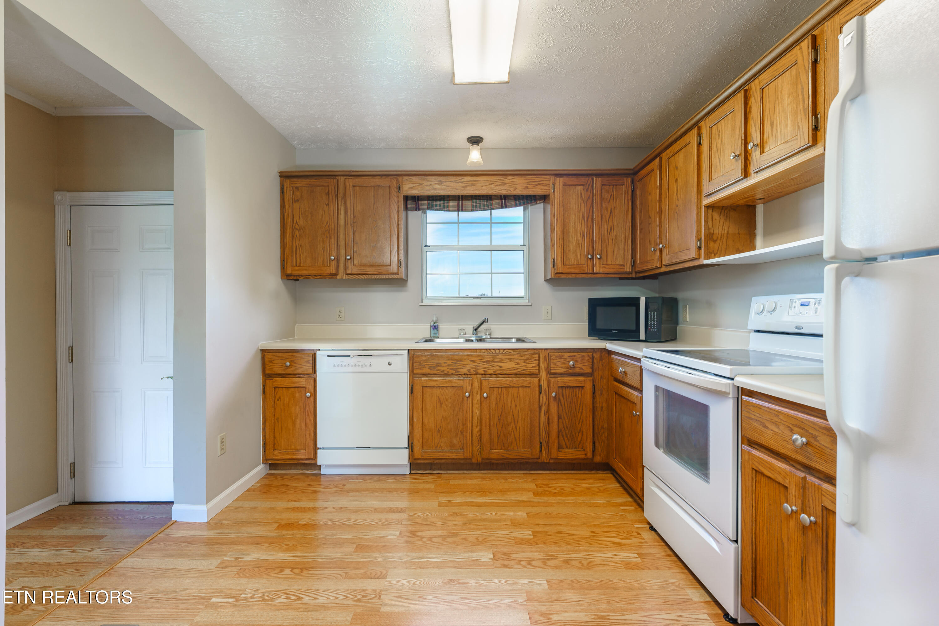 1023 Meek Street Madisonville TN 37354