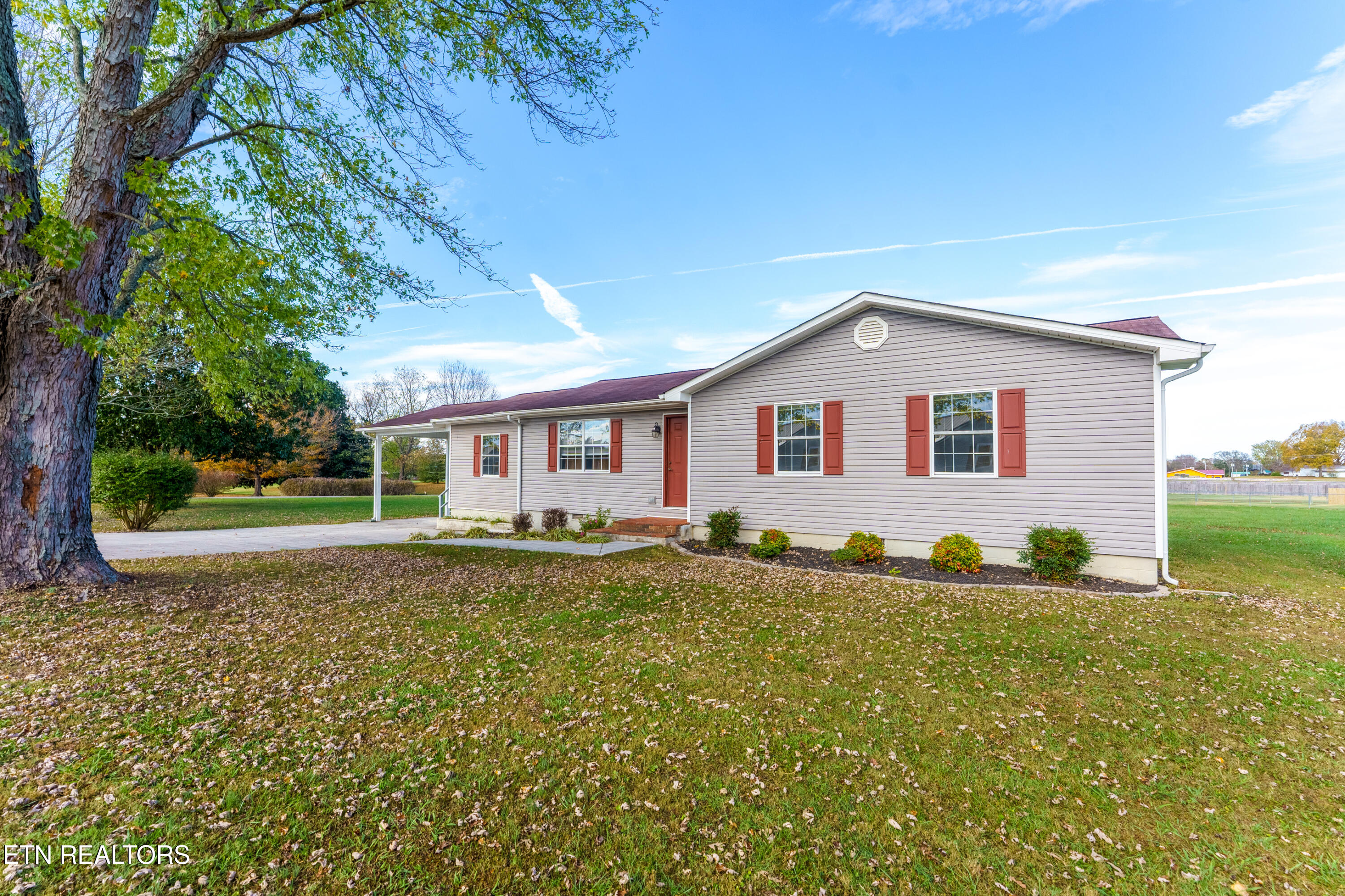 1023 Meek Street Madisonville TN 37354