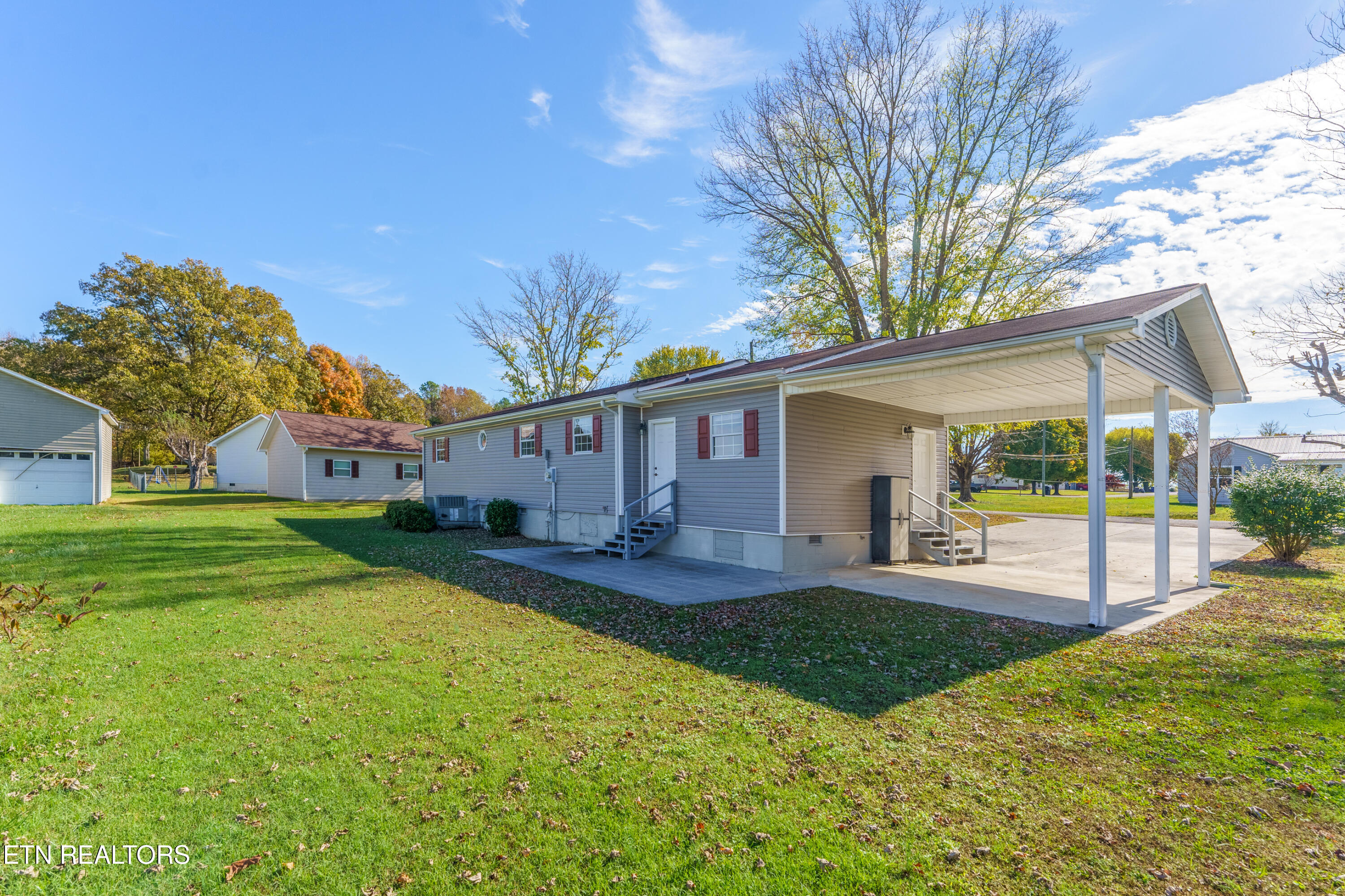 1023 Meek Street Madisonville TN 37354
