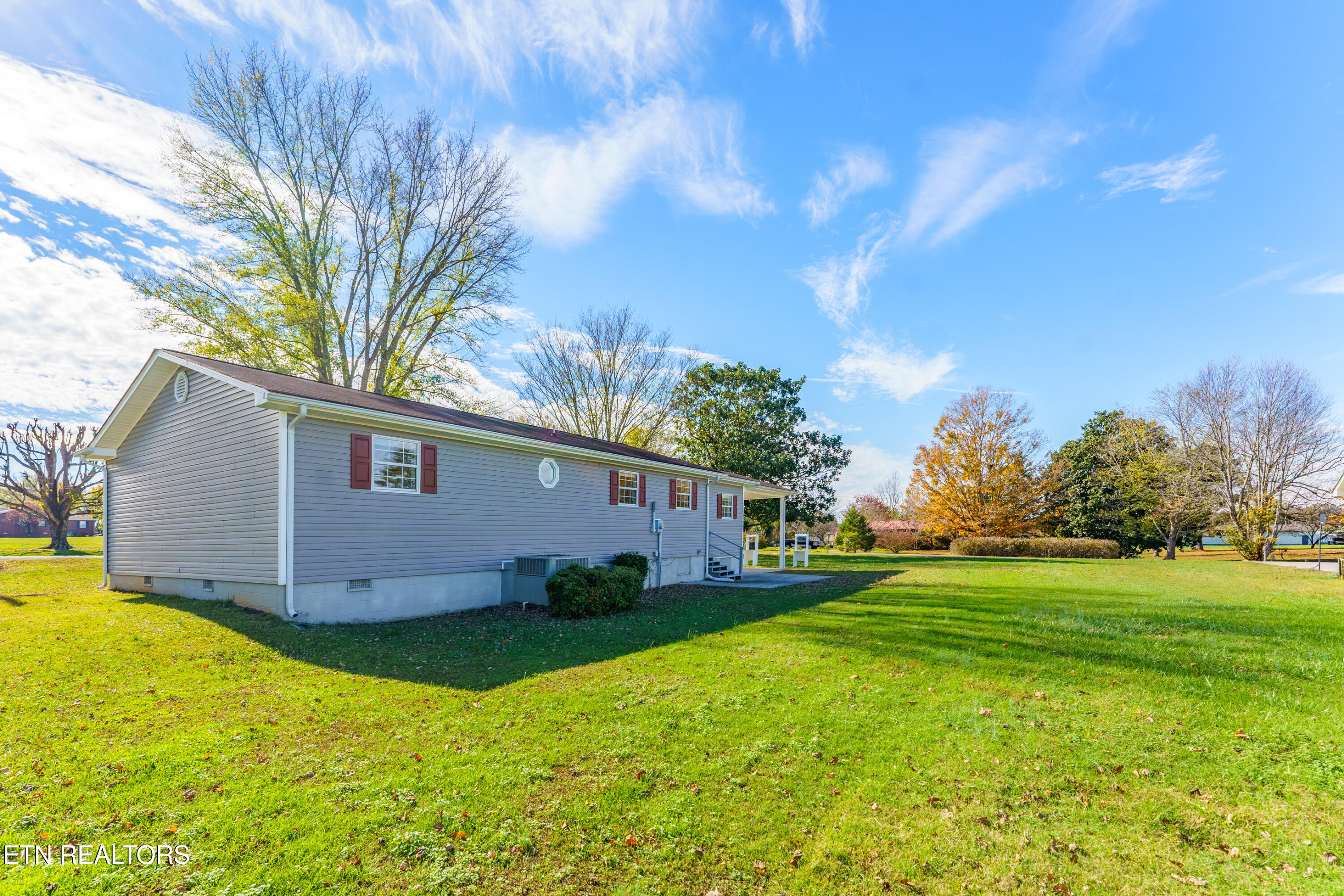 1023 Meek Street Madisonville TN 37354