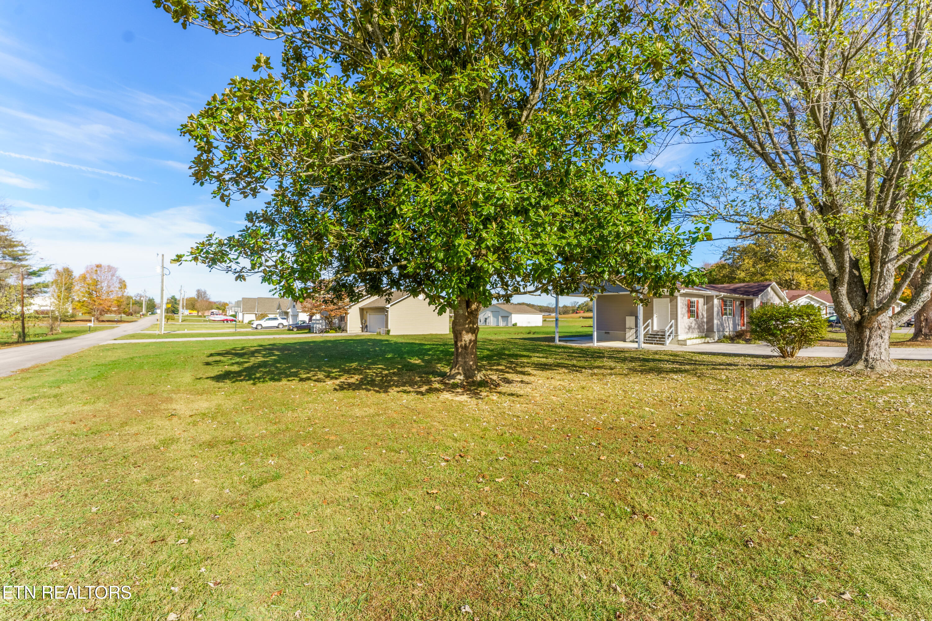 1023 Meek Street Madisonville TN 37354