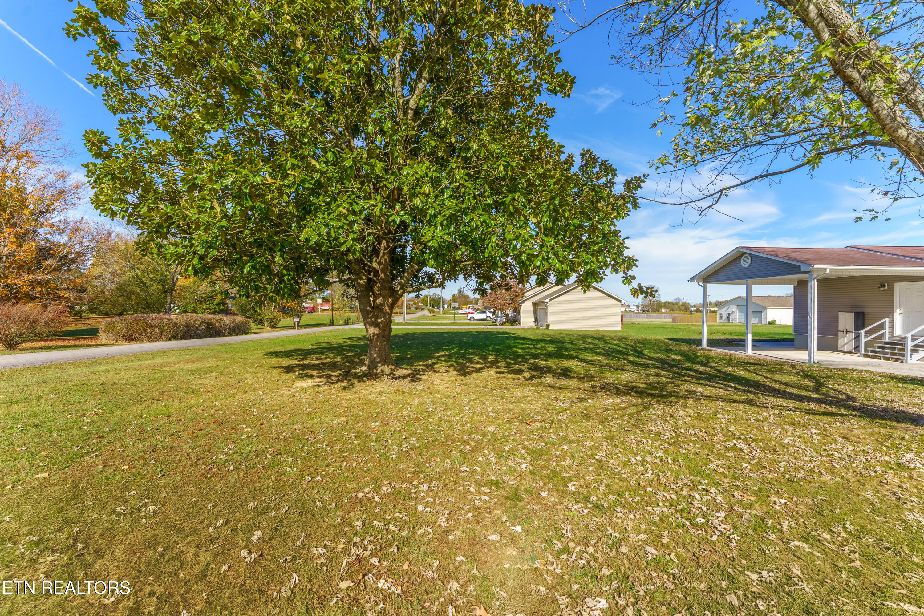 1023 Meek Street Madisonville TN 37354