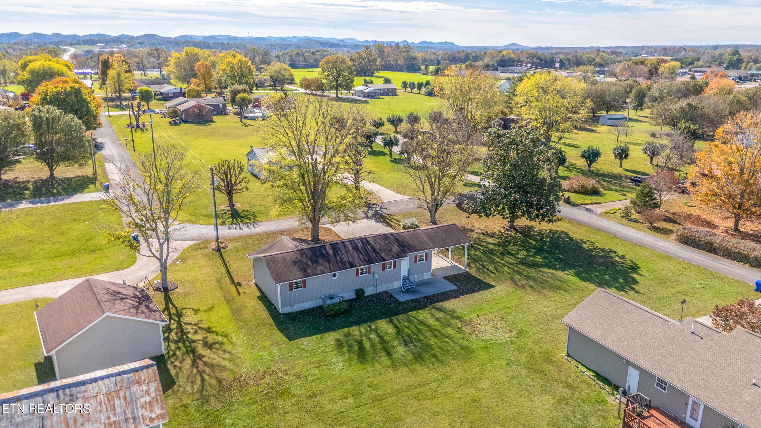1023 Meek Street Madisonville TN 37354