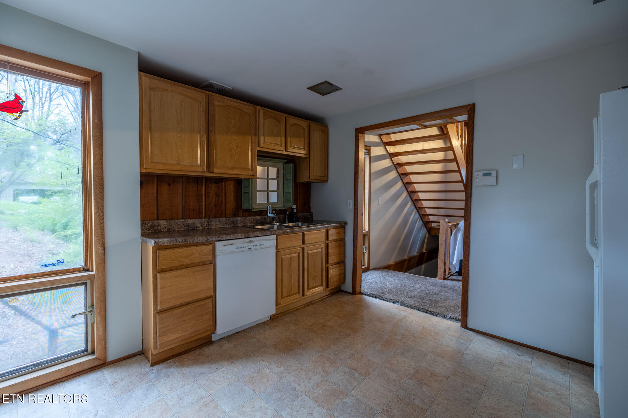 151 Lakeview Circle Clinton TN 37716