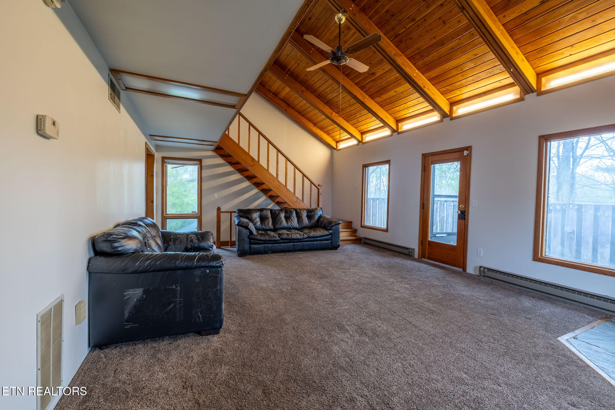 151 Lakeview Circle Clinton TN 37716