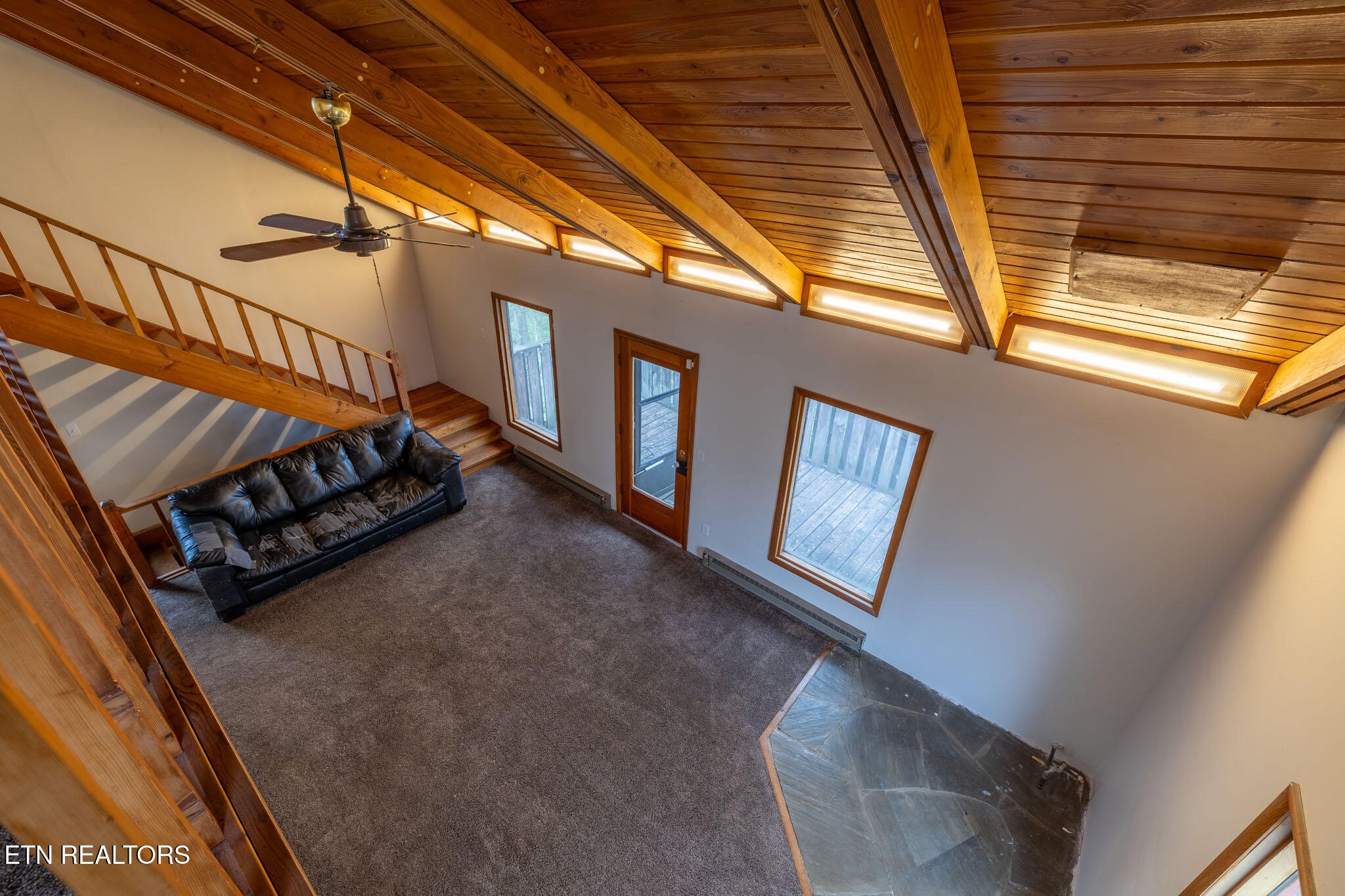 151 Lakeview Circle Clinton TN 37716