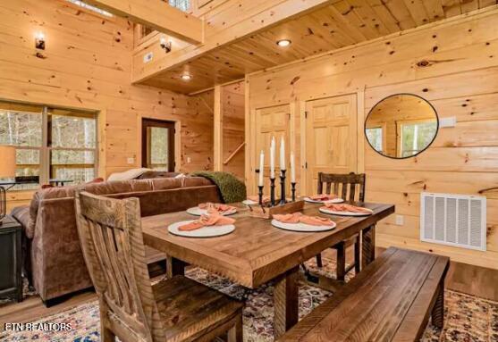 1615 Bear Valley Road Sevierville TN 37876