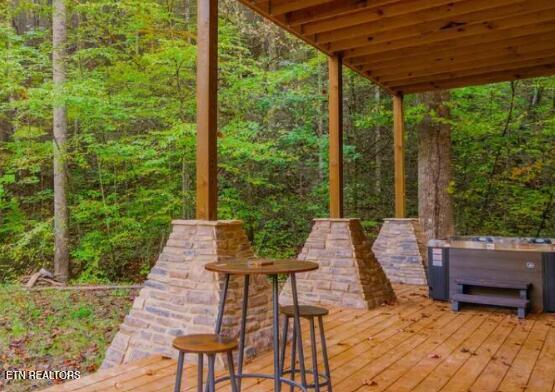 1615 Bear Valley Road Sevierville TN 37876