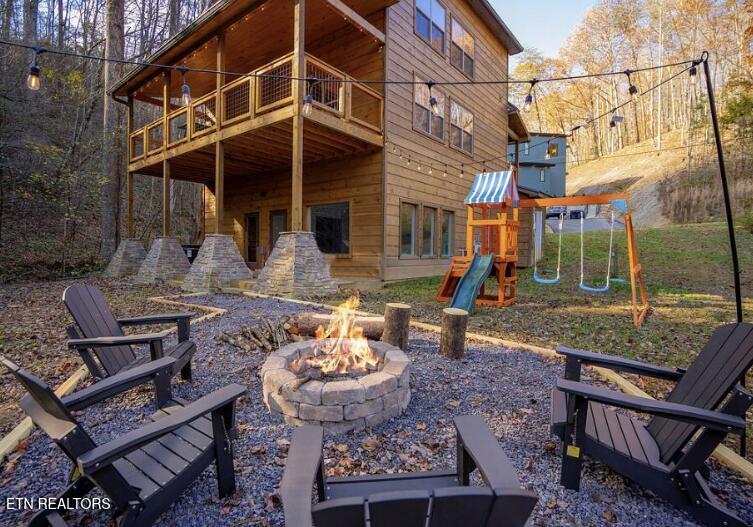 1615 Bear Valley Road Sevierville TN 37876