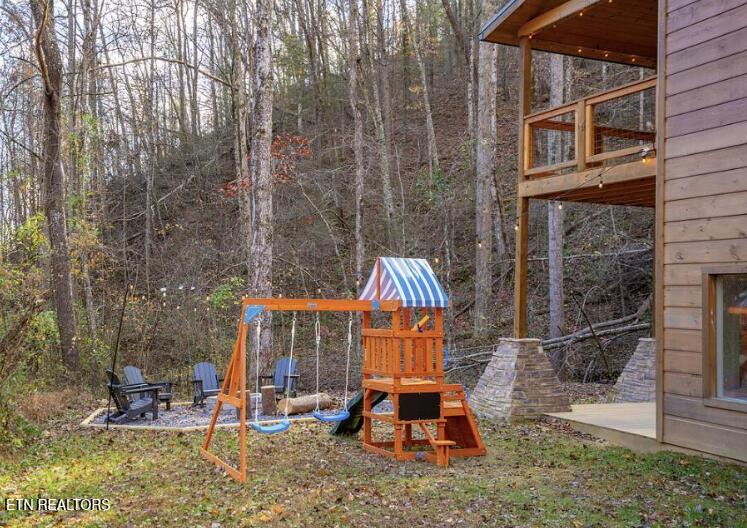 1615 Bear Valley Road Sevierville TN 37876