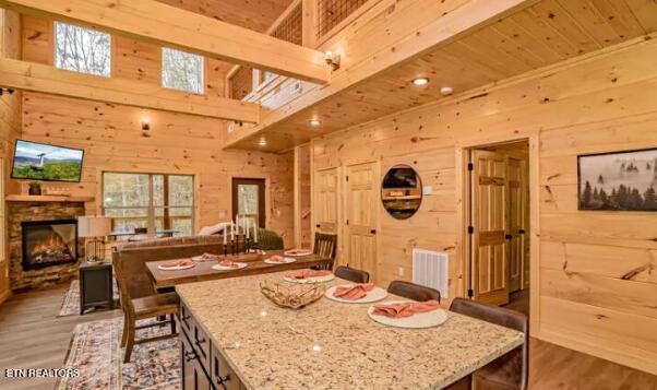 1615 Bear Valley Road Sevierville TN 37876