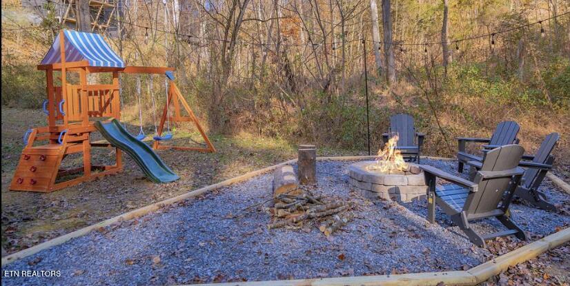 1615 Bear Valley Road Sevierville TN 37876