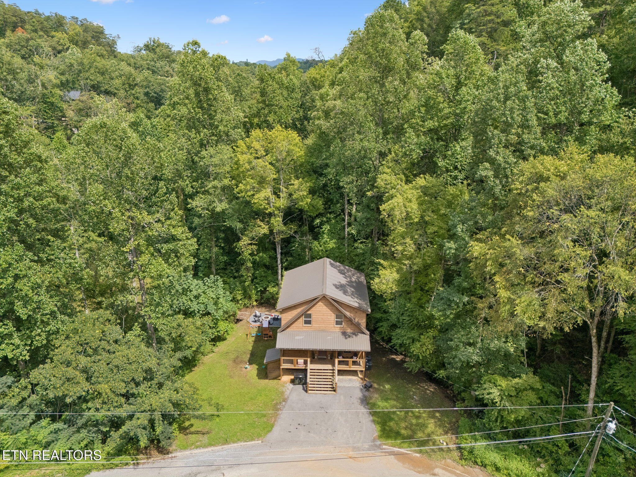 1615 Bear Valley Road Sevierville TN 37876