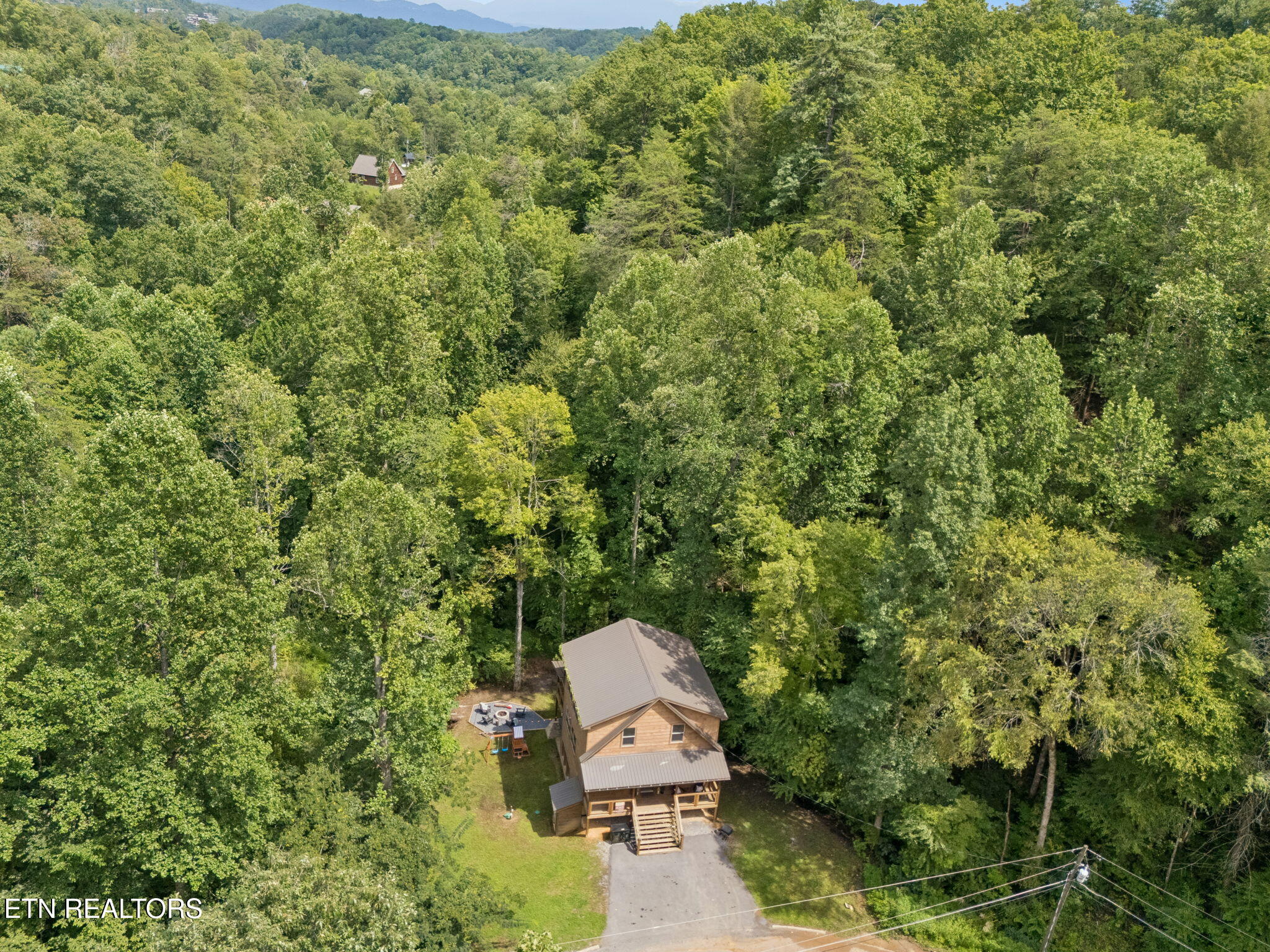 1615 Bear Valley Road Sevierville TN 37876