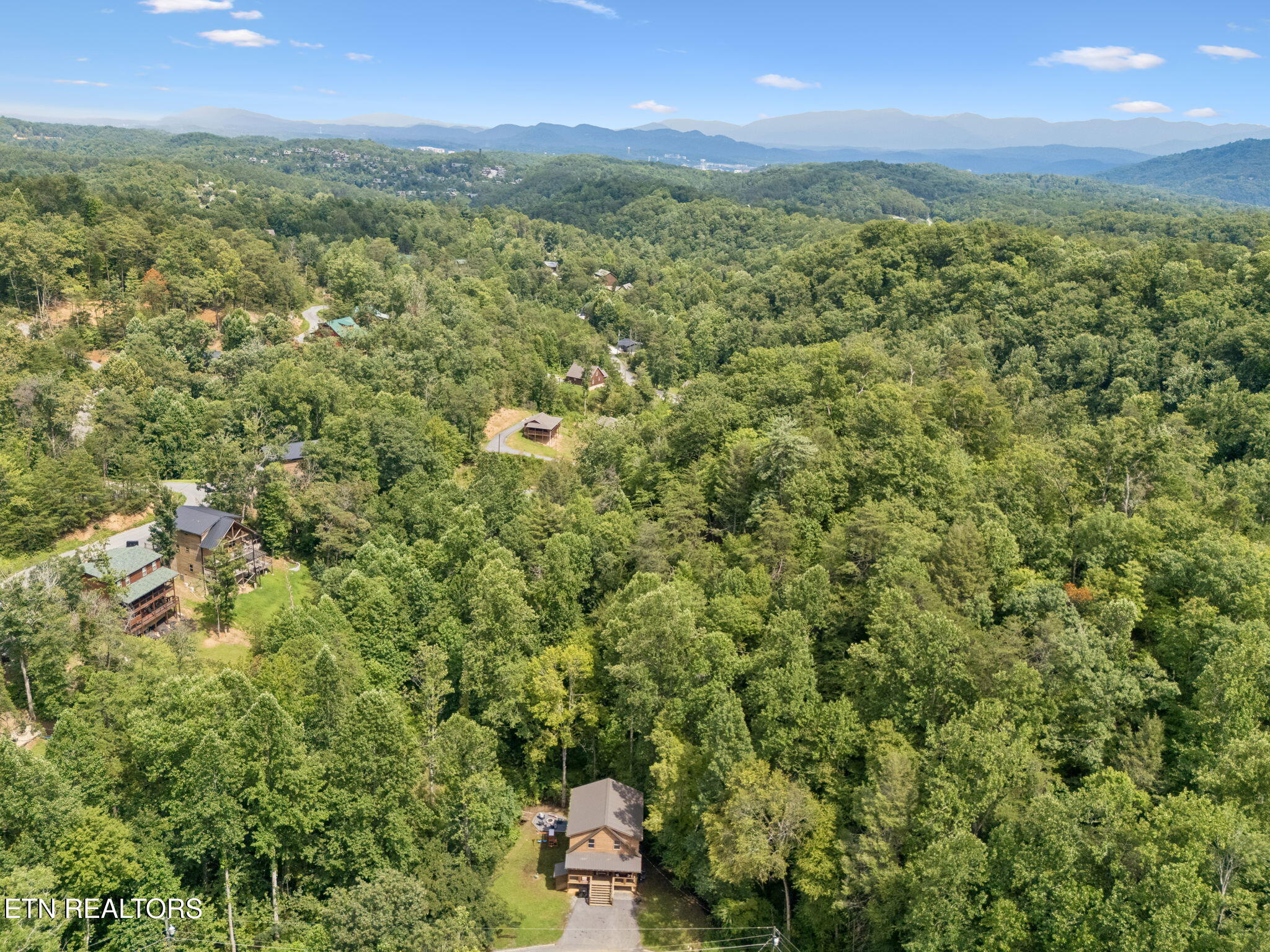 1615 Bear Valley Road Sevierville TN 37876