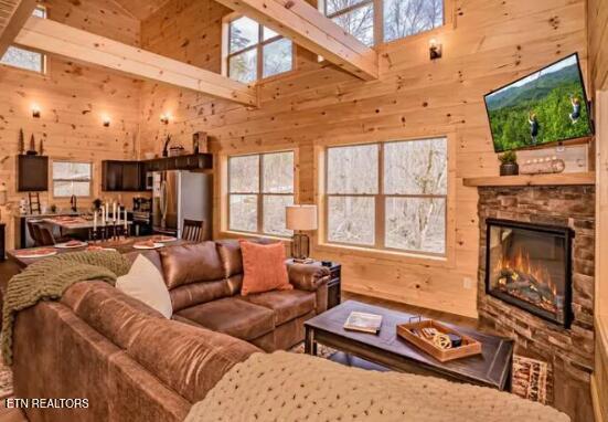 1615 Bear Valley Road Sevierville TN 37876
