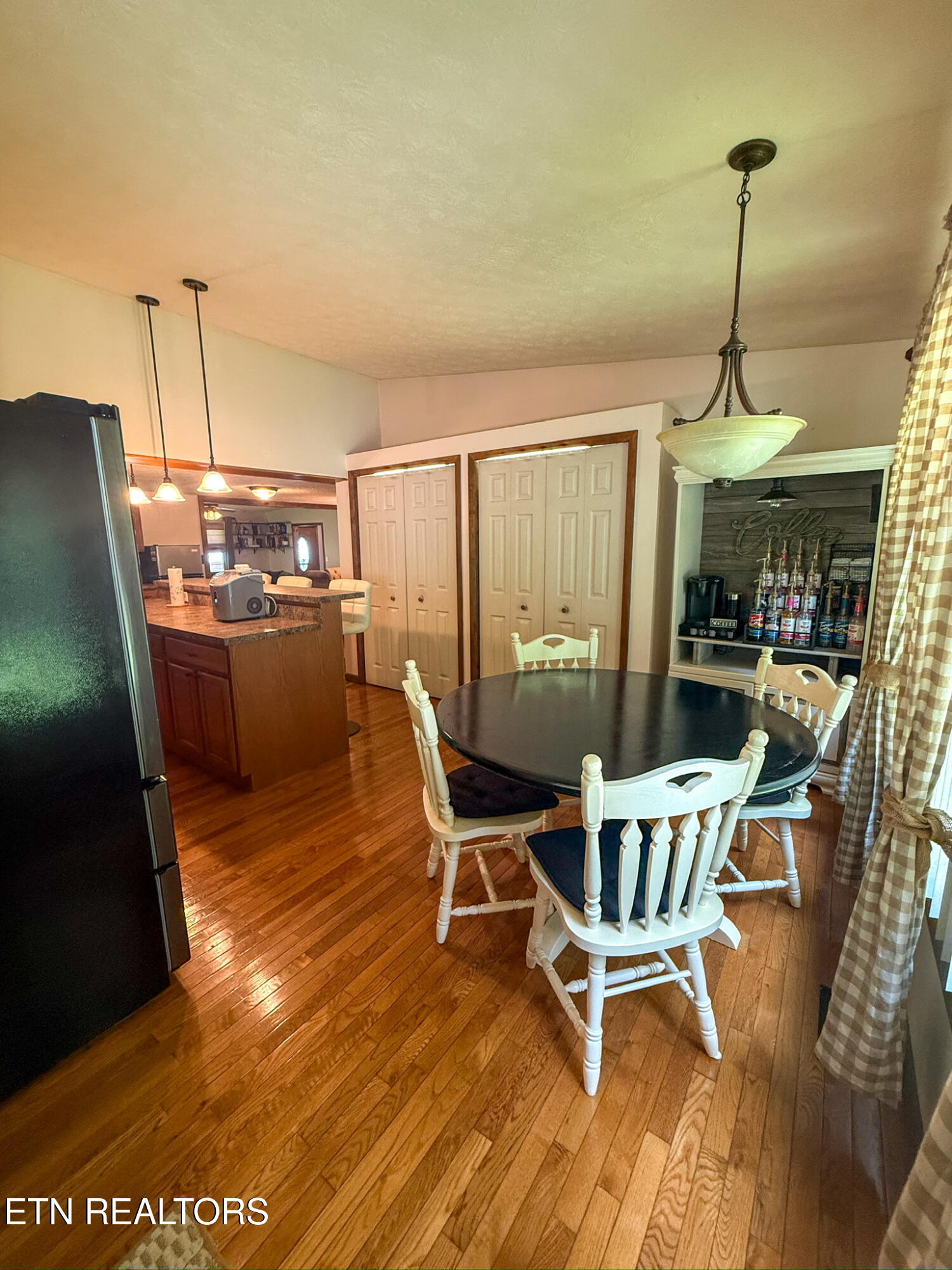 975 Keener Road Cosby TN 37722
