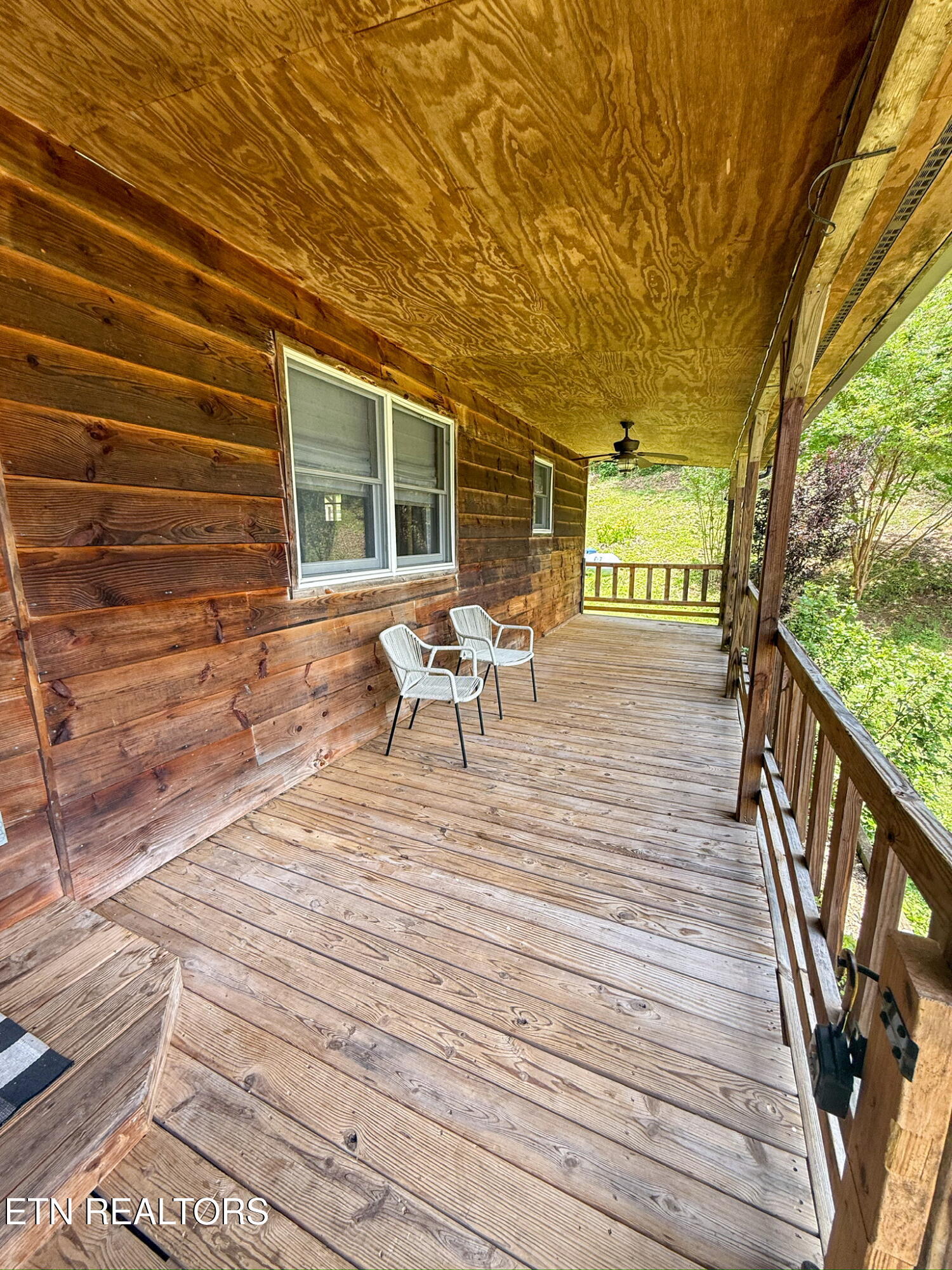 975 Keener Road Cosby TN 37722