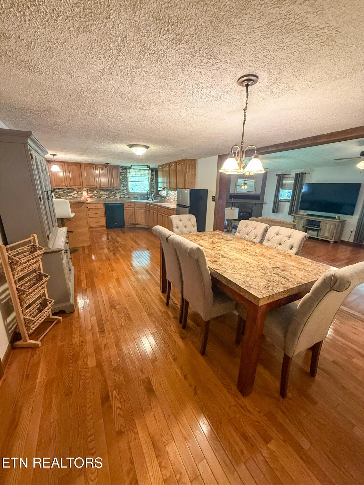 975 Keener Road Cosby TN 37722