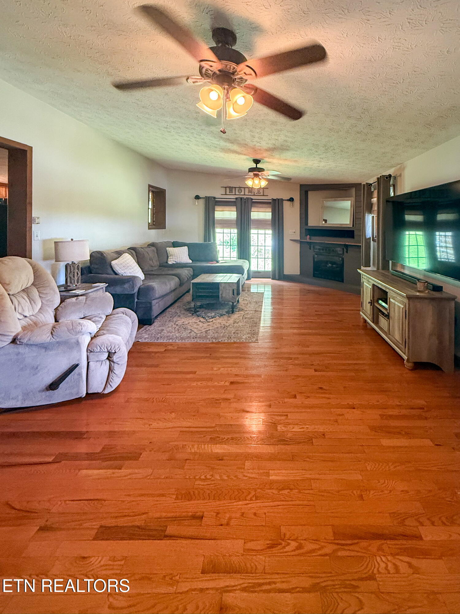 975 Keener Road Cosby TN 37722