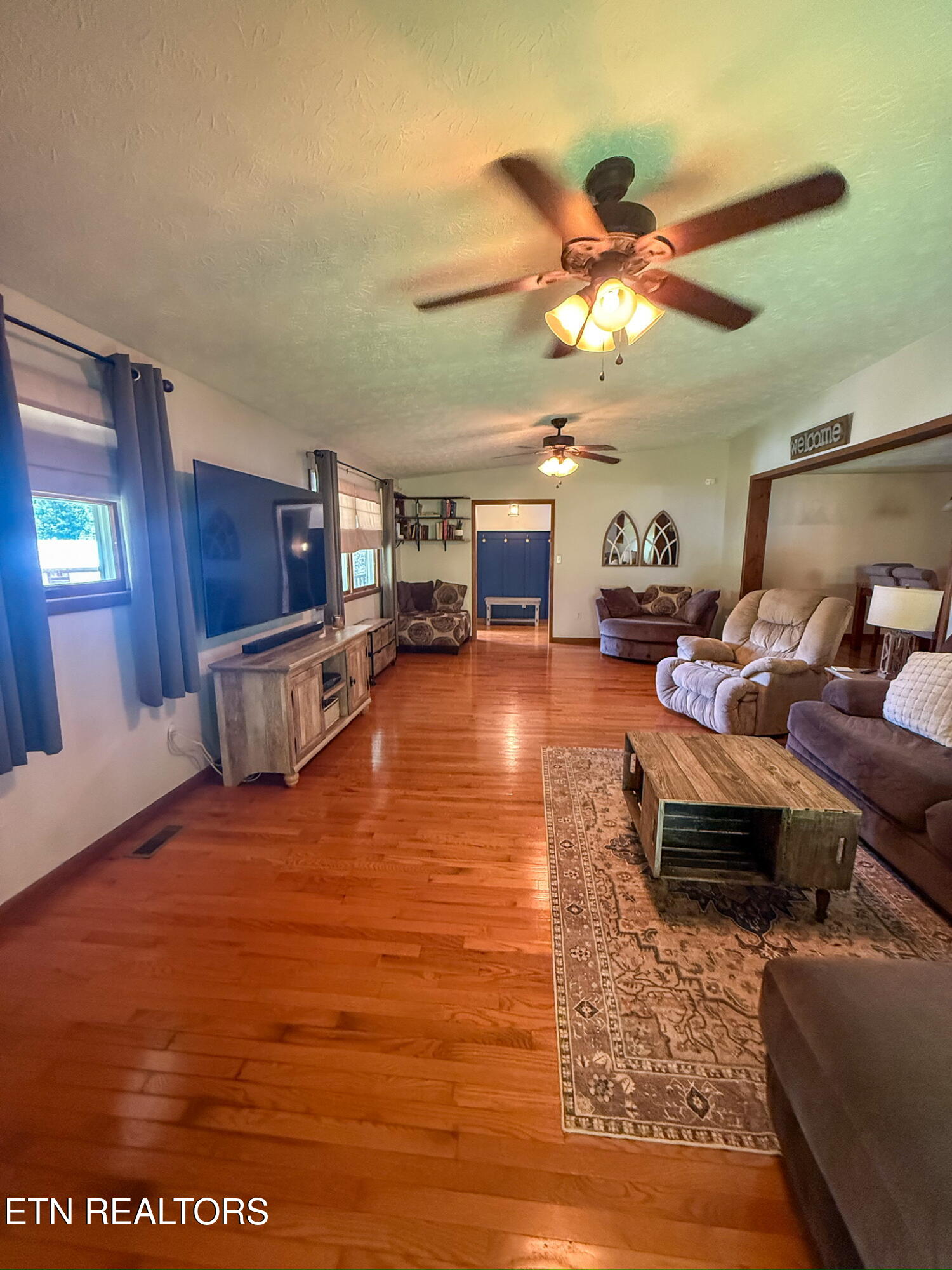 975 Keener Road Cosby TN 37722