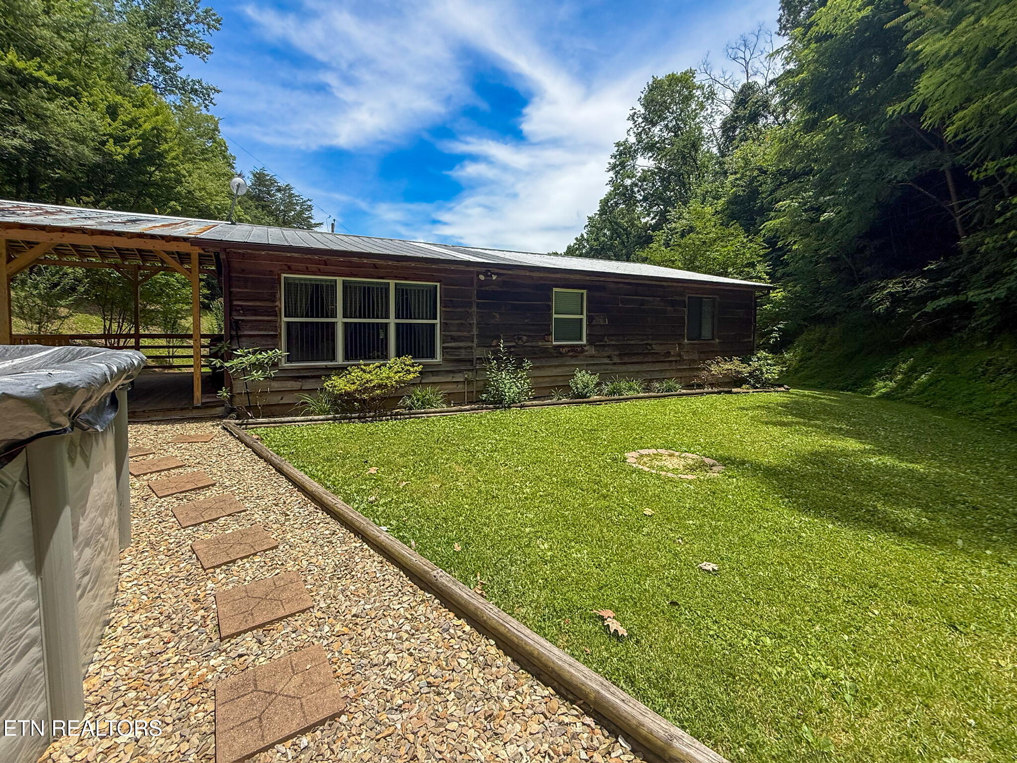 975 Keener Road Cosby TN 37722