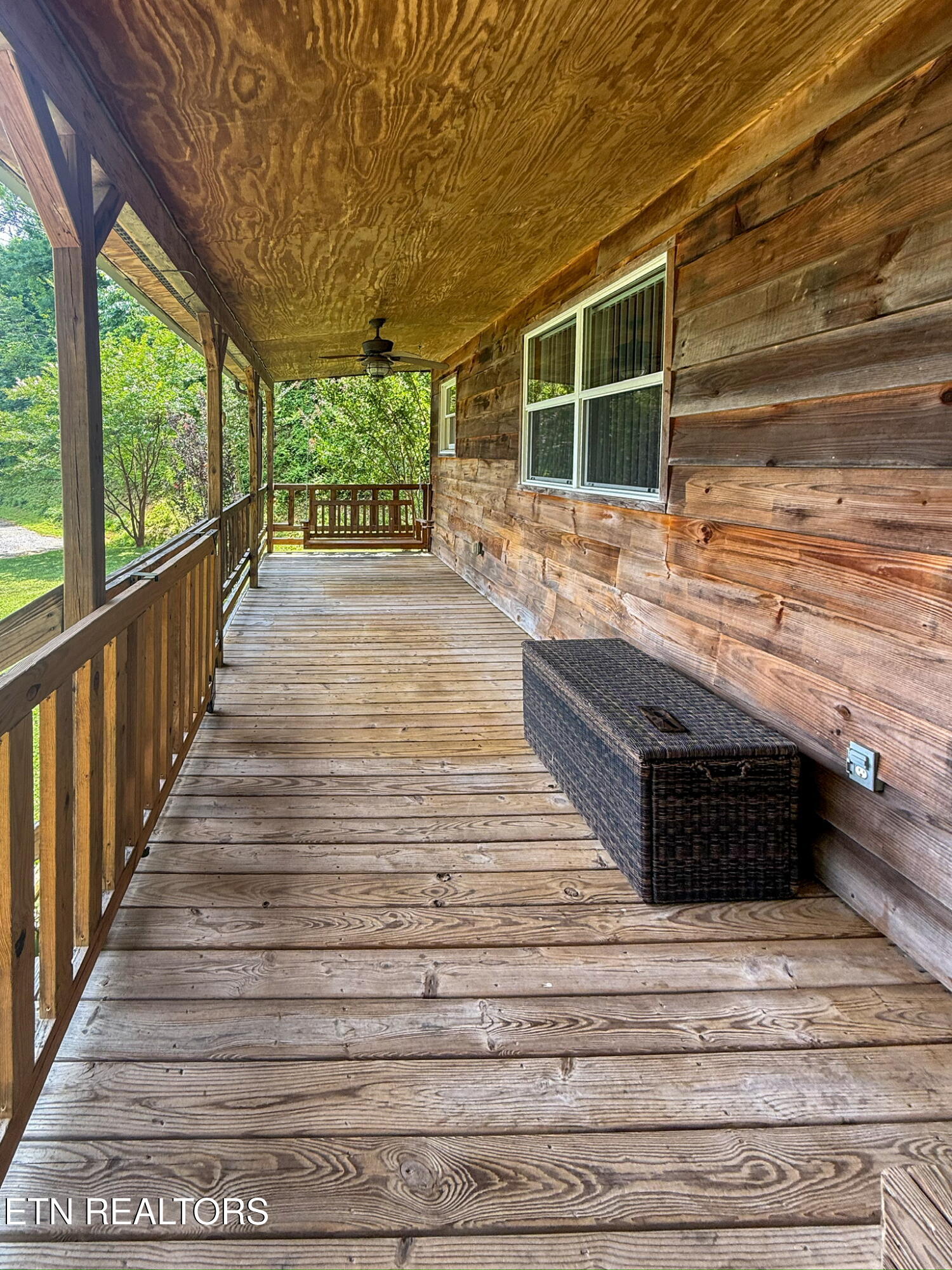 975 Keener Road Cosby TN 37722