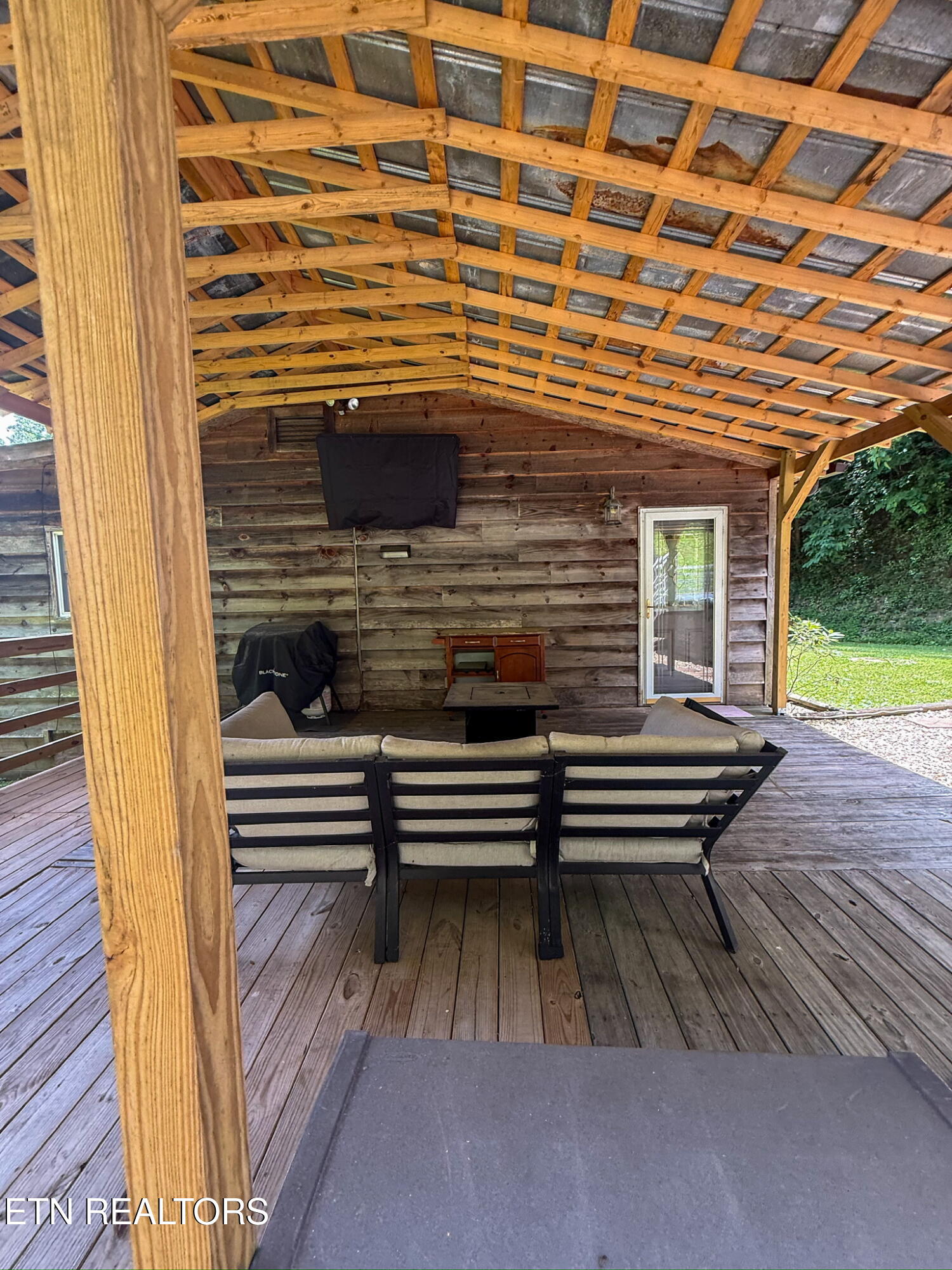 975 Keener Road Cosby TN 37722