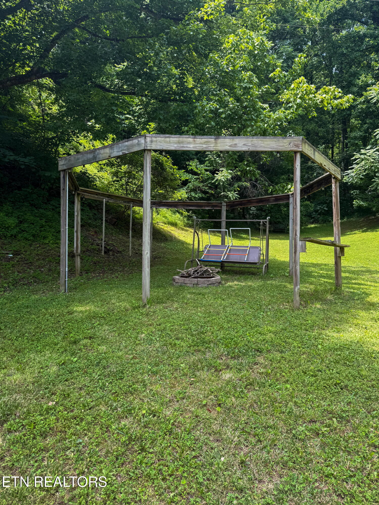975 Keener Road Cosby TN 37722