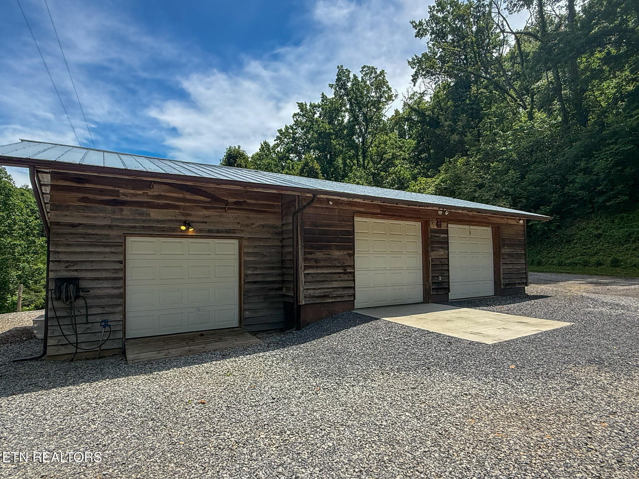975 Keener Road Cosby TN 37722