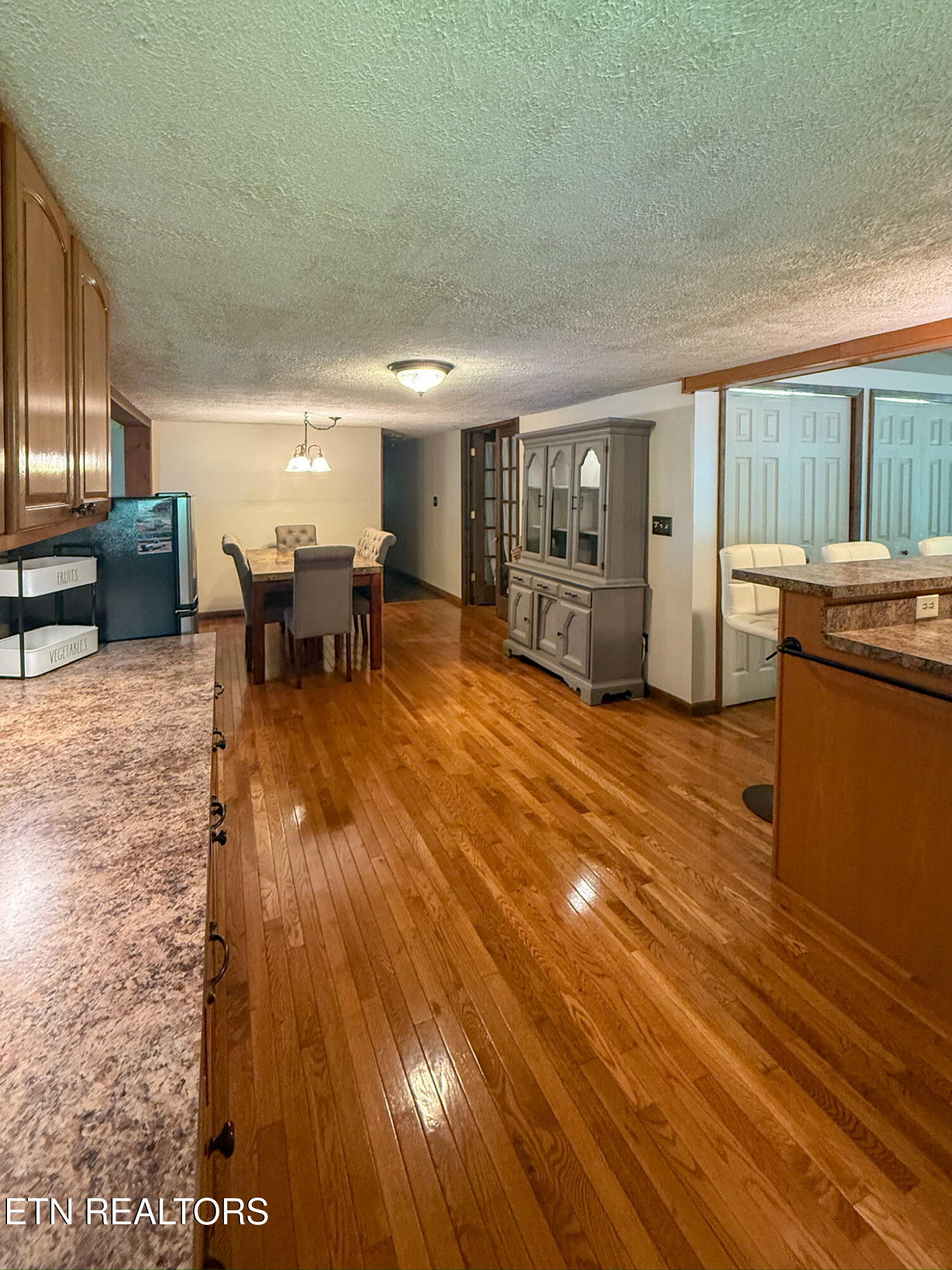975 Keener Road Cosby TN 37722